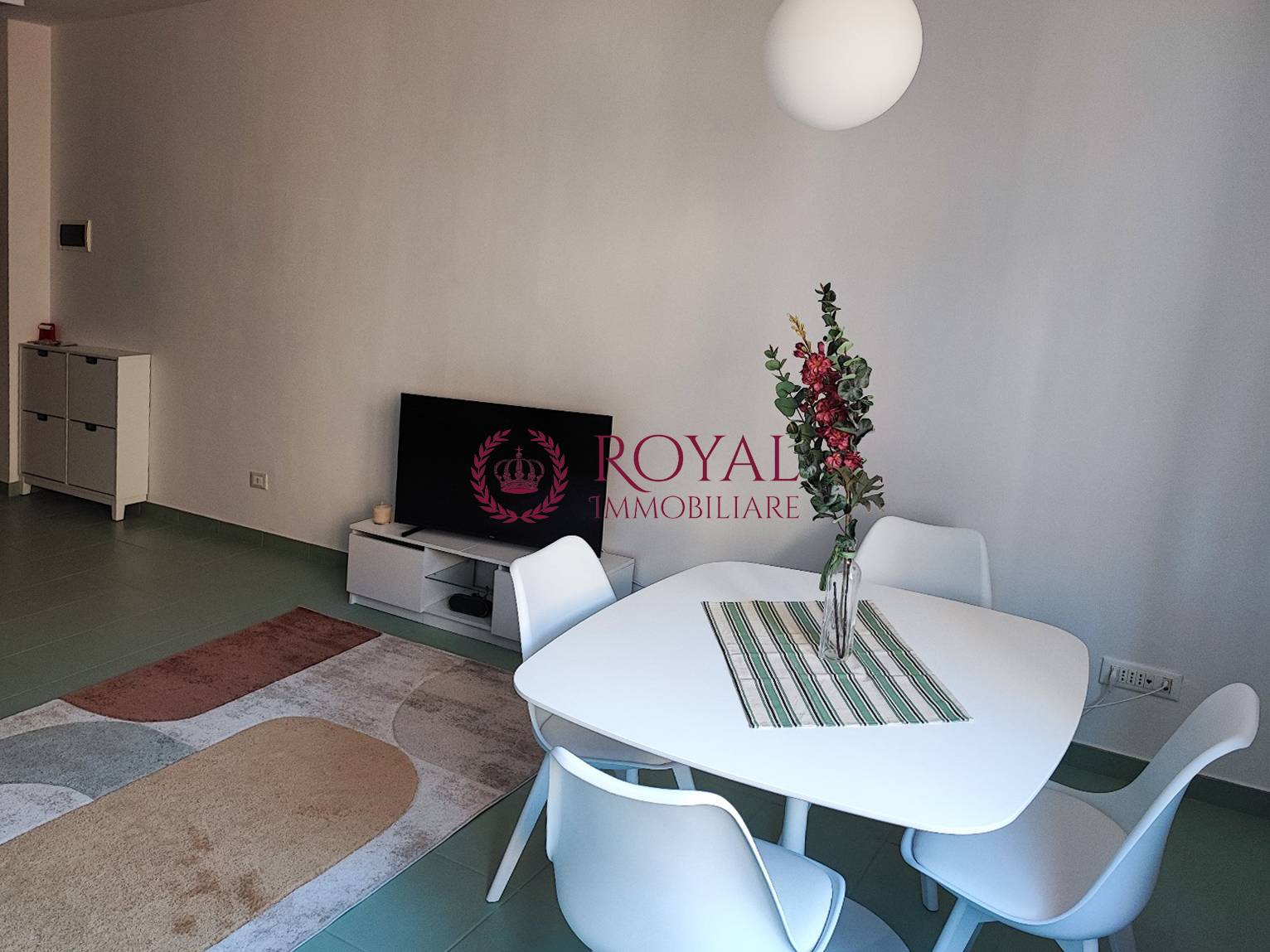 Appartamento in affitto a Livorno, Centro