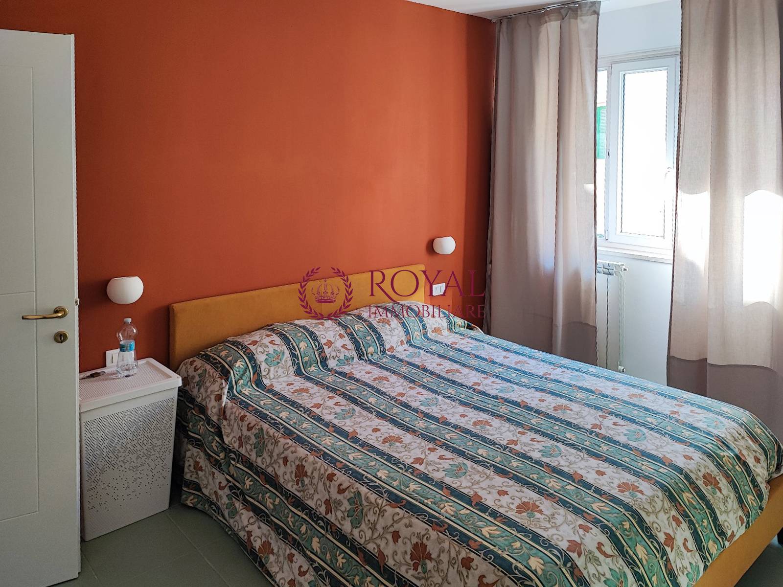 Appartamento in affitto a Livorno, Centro