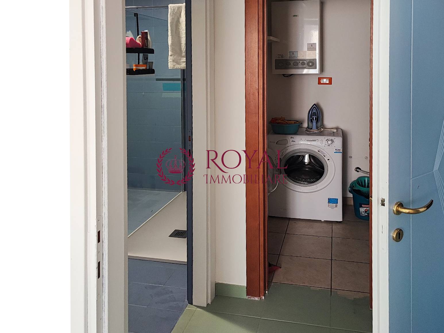 Appartamento in affitto a Livorno, Centro