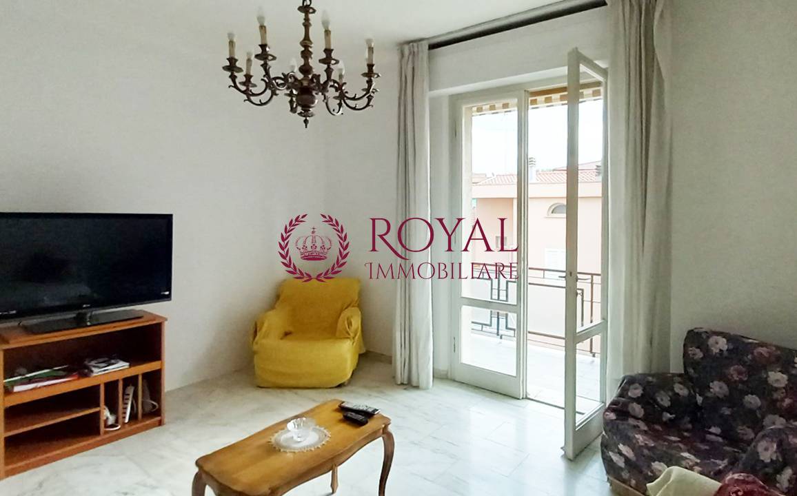 Appartamento in affitto a Livorno, Viale Italia