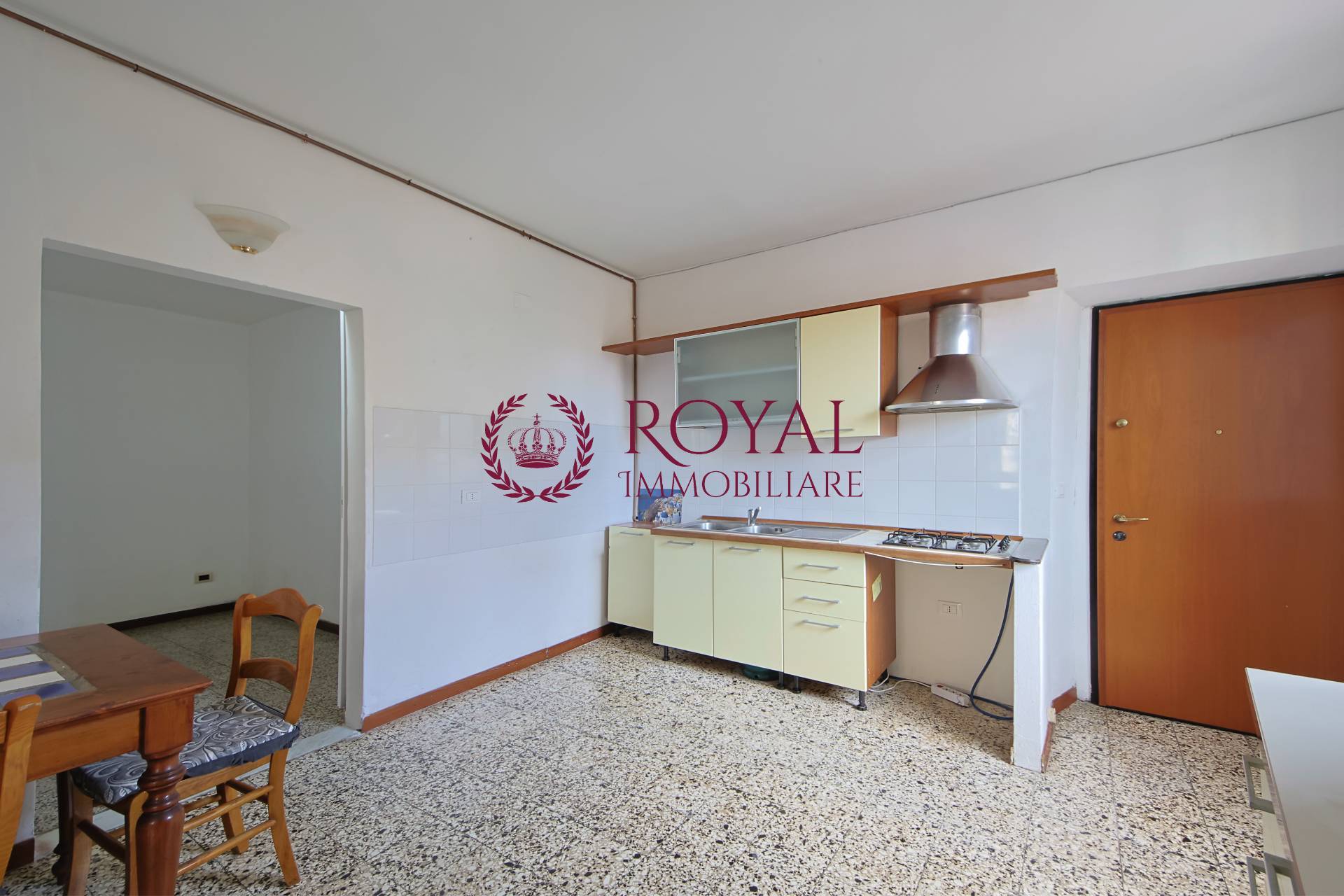 Appartamento in vendita a Livorno, Centro storico