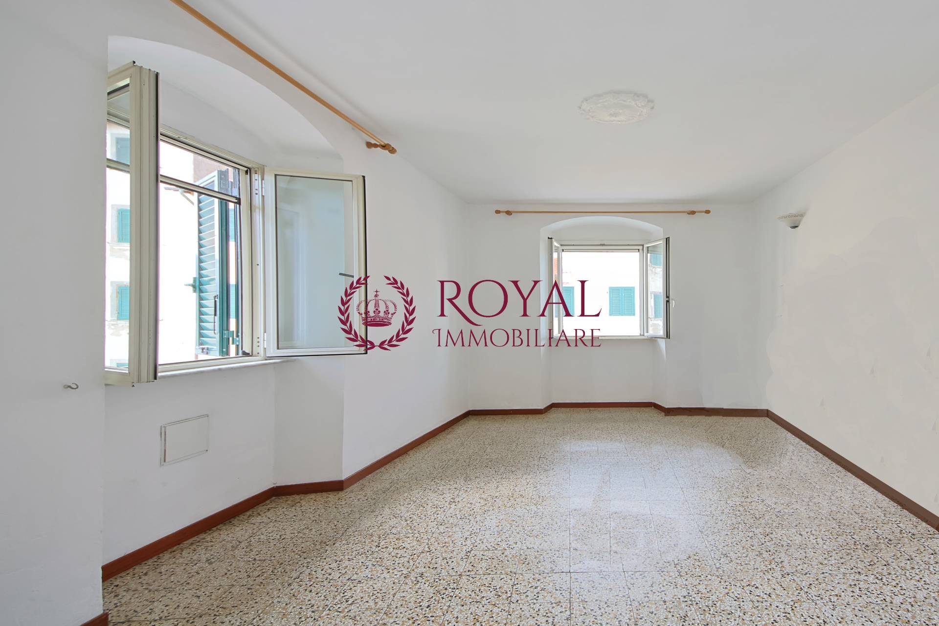 Appartamento in vendita a Livorno, Centro storico