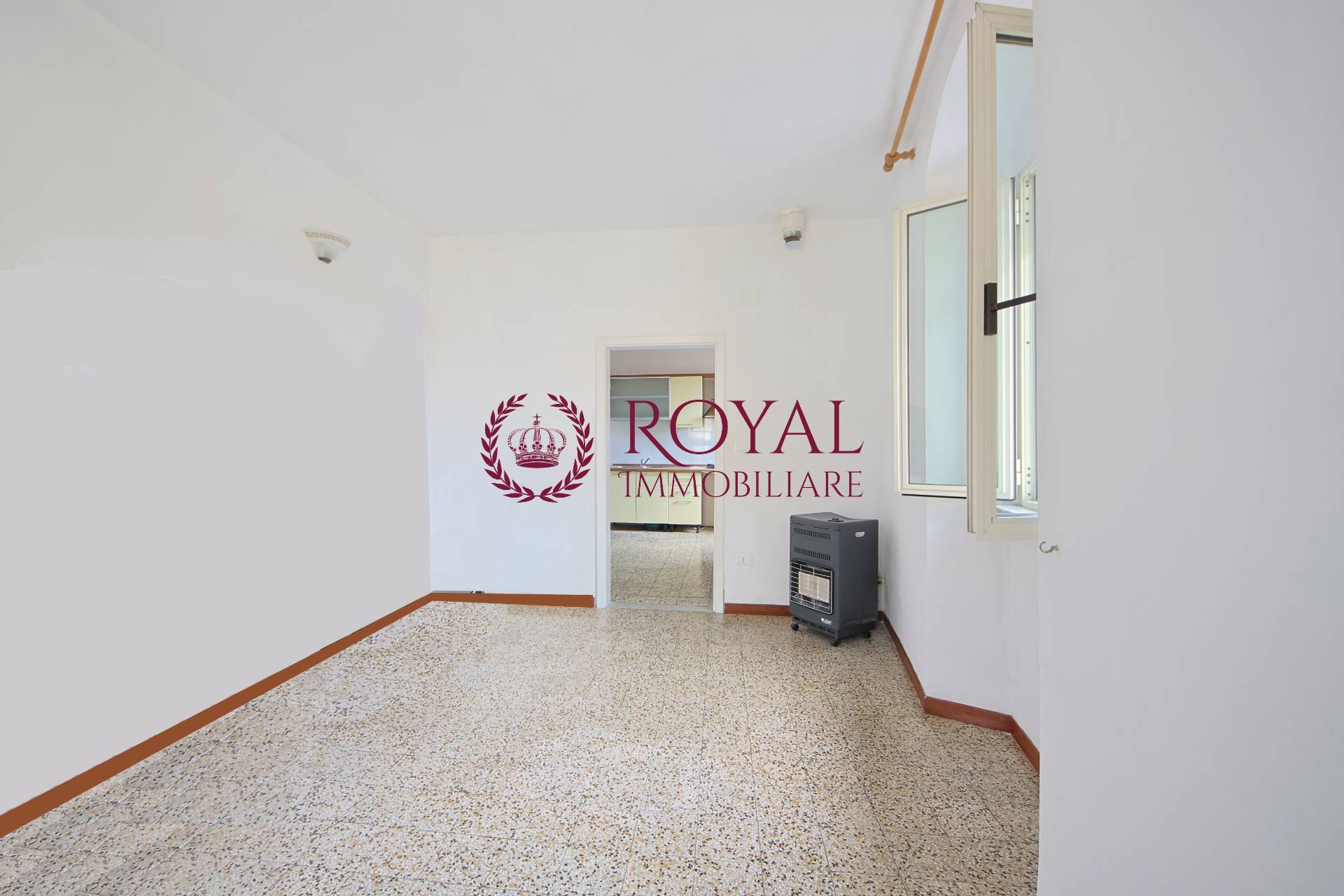 Appartamento in vendita a Livorno, Centro storico