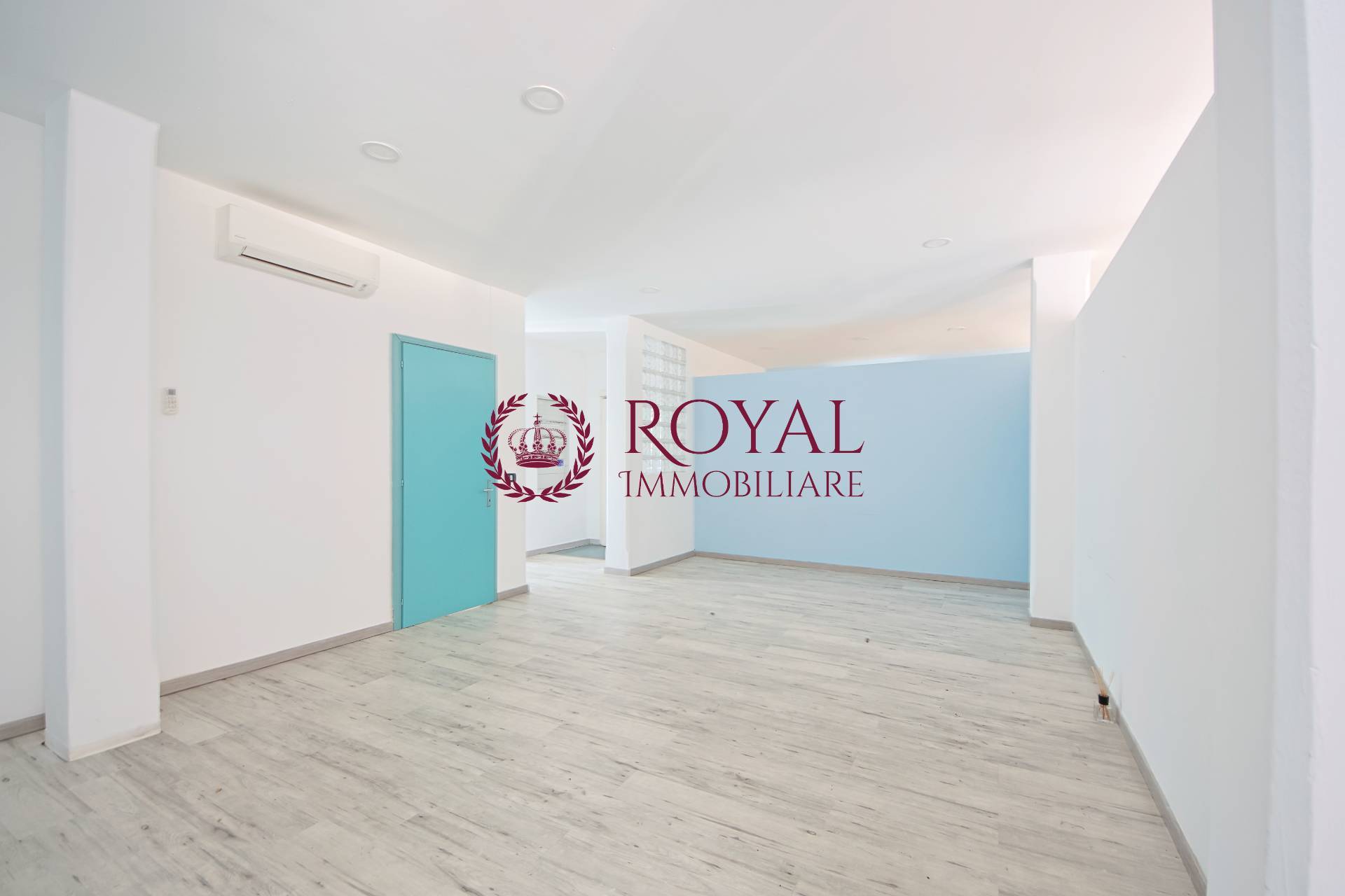 Studio/Ufficio in affitto a Livorno, Centro