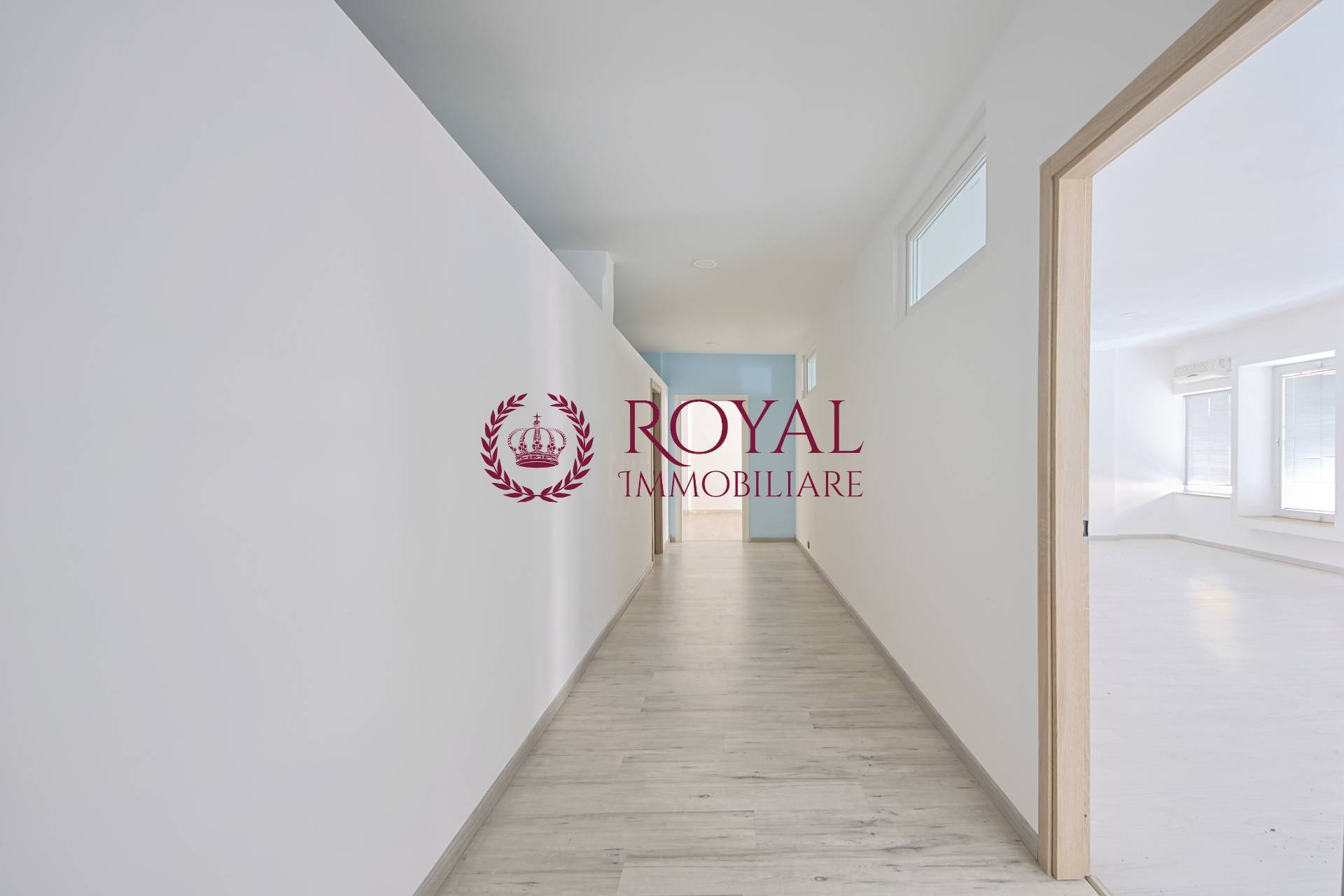 Studio/Ufficio in affitto a Livorno, Centro