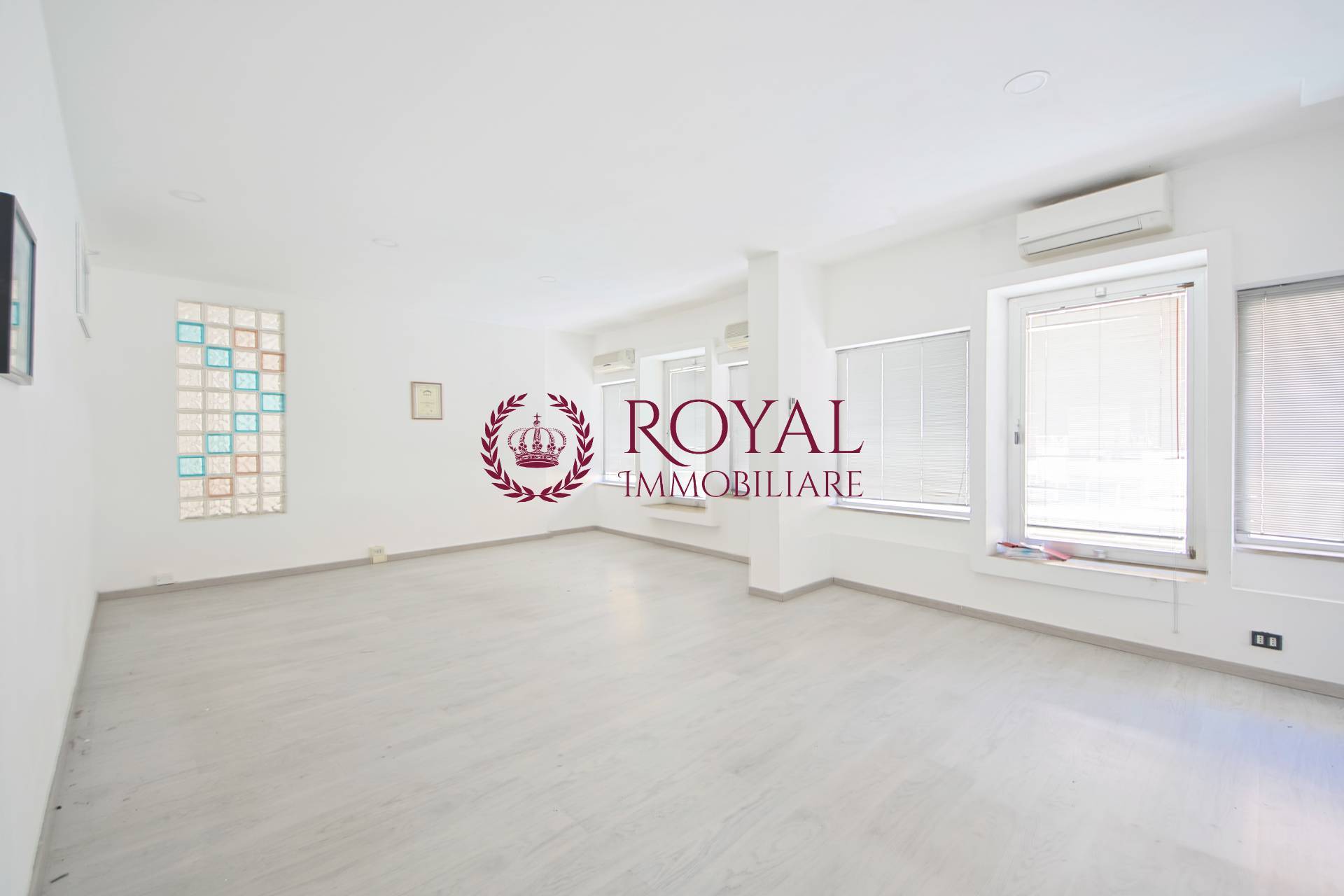 Studio/Ufficio in affitto a Livorno, Centro