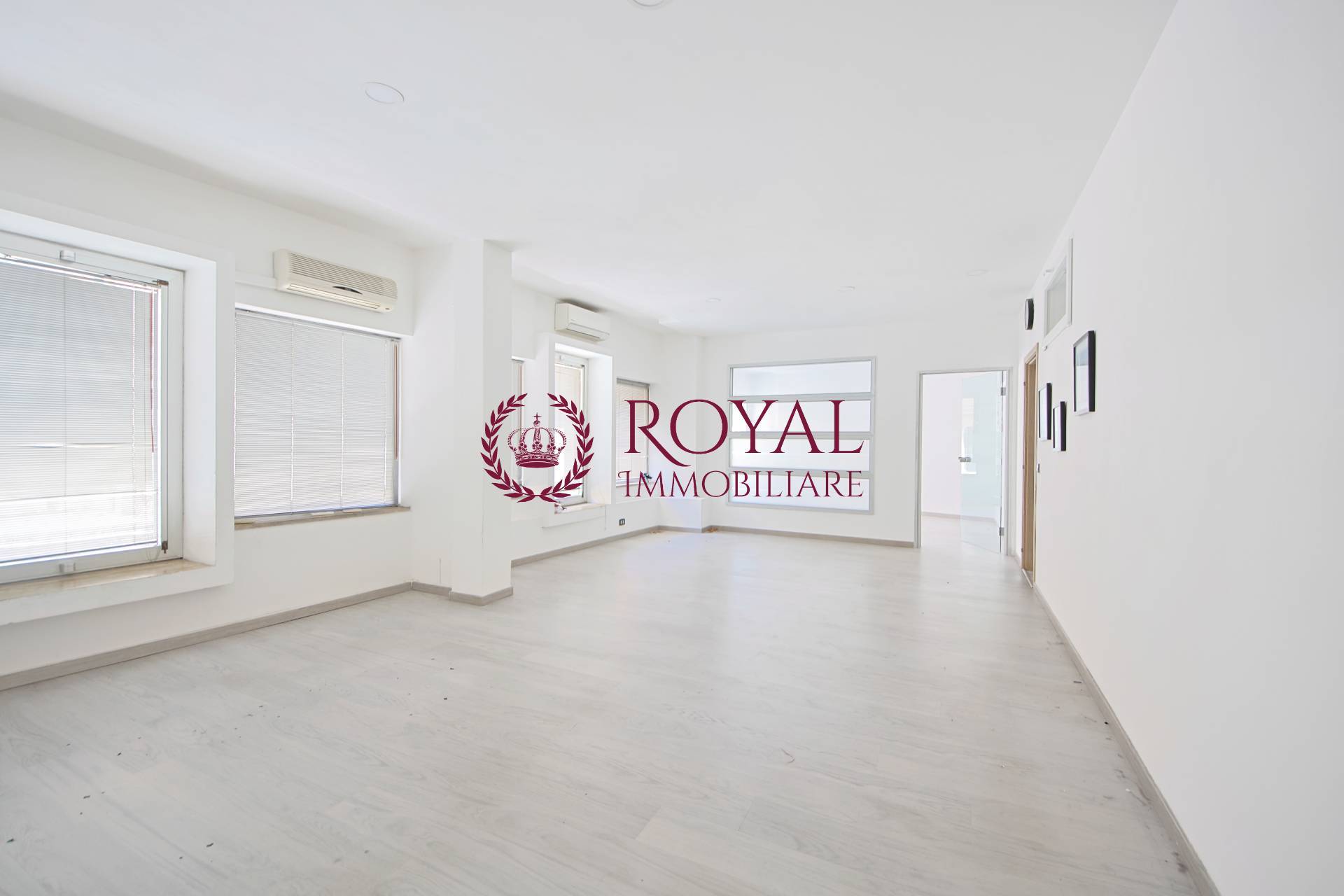 Studio/Ufficio in affitto a Livorno, Centro