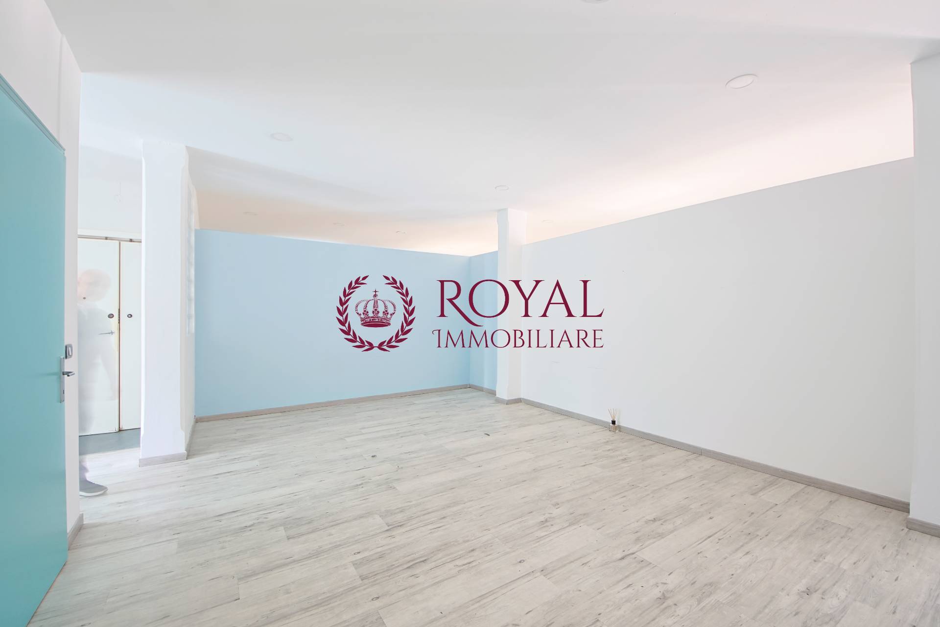 Studio/Ufficio in affitto a Livorno, Centro