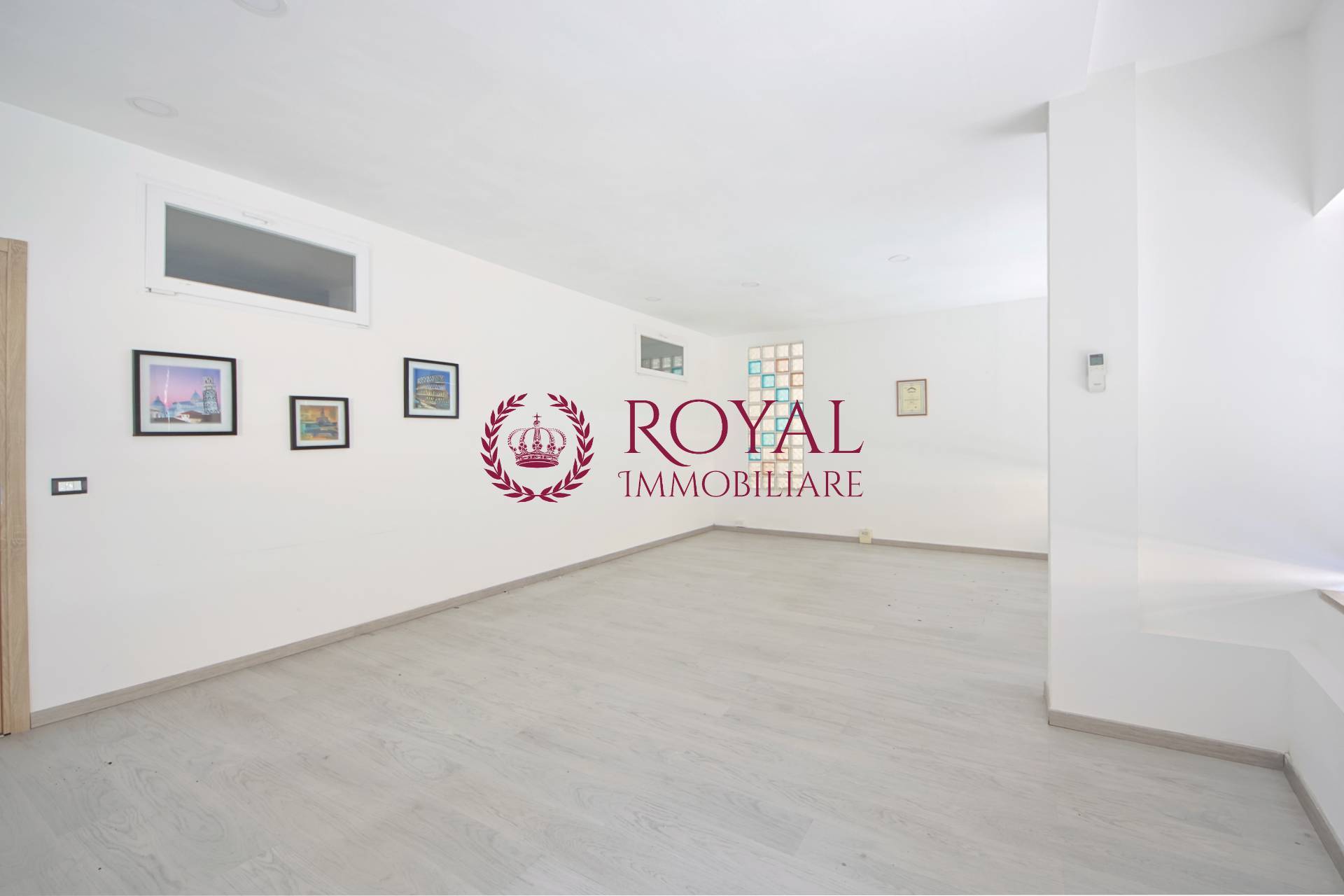 Studio/Ufficio in affitto a Livorno, Centro
