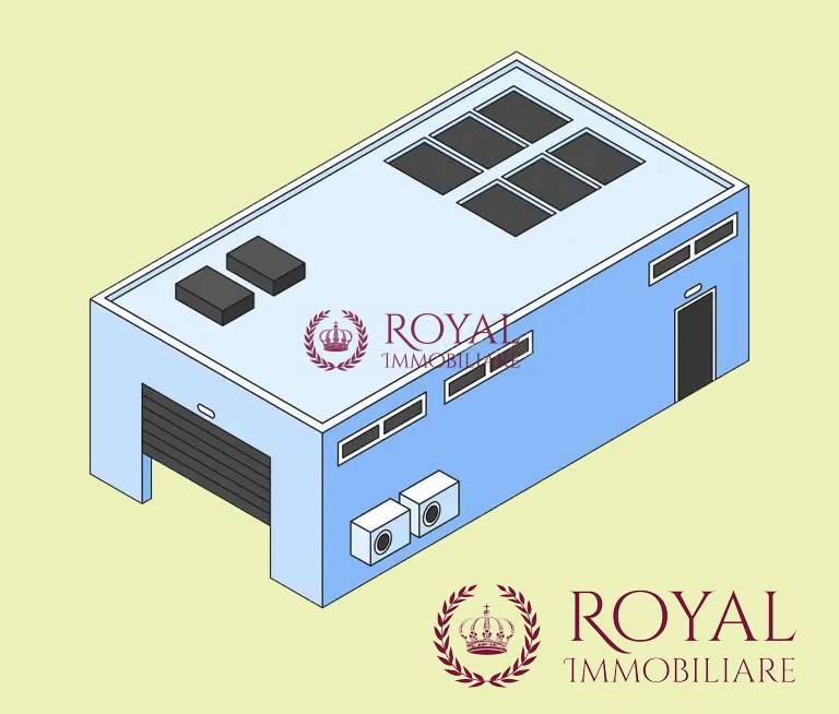 Locale commerciale in vendita a Livorno, Centro