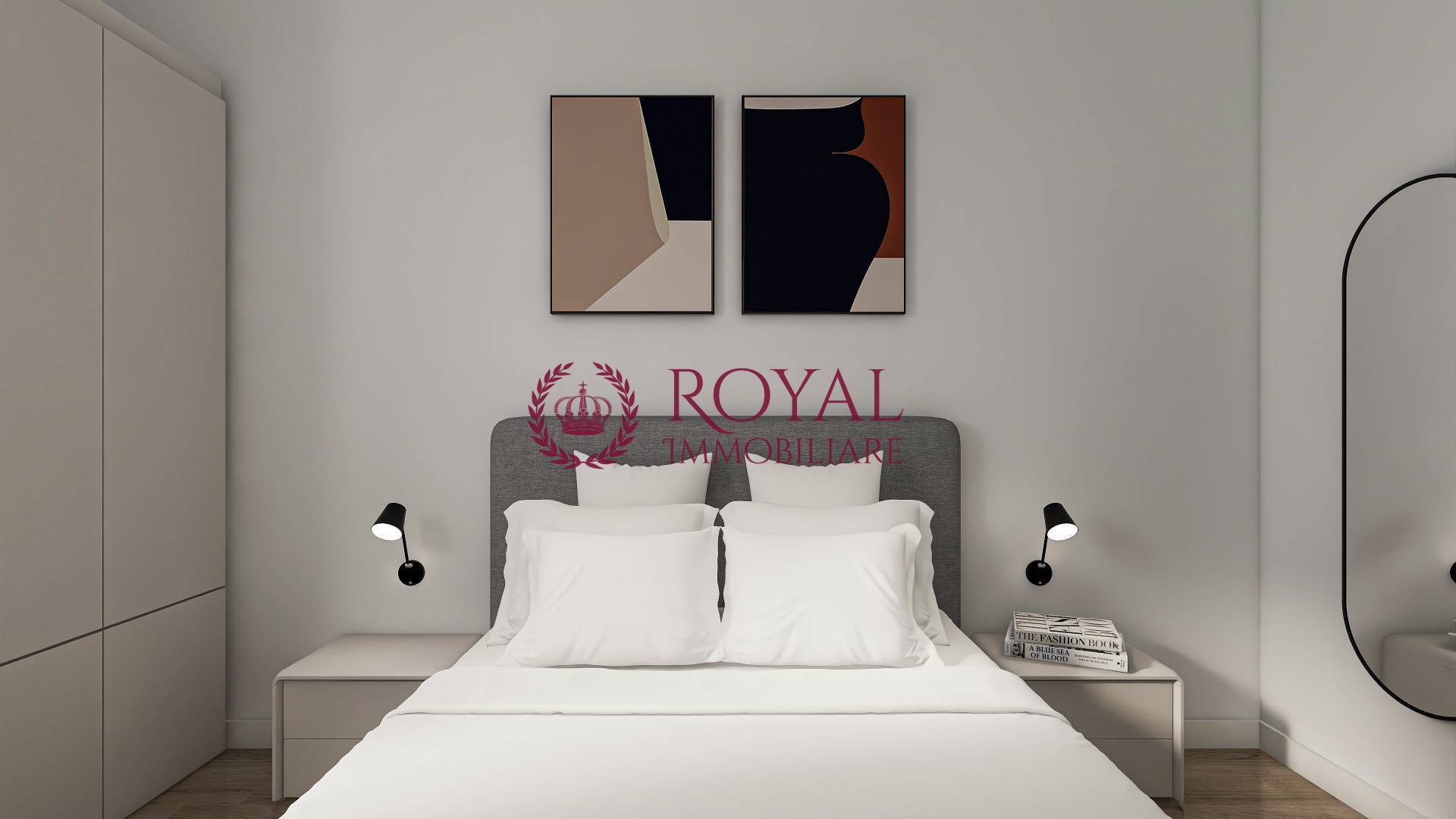 Appartamento in vendita a Livorno, Centro