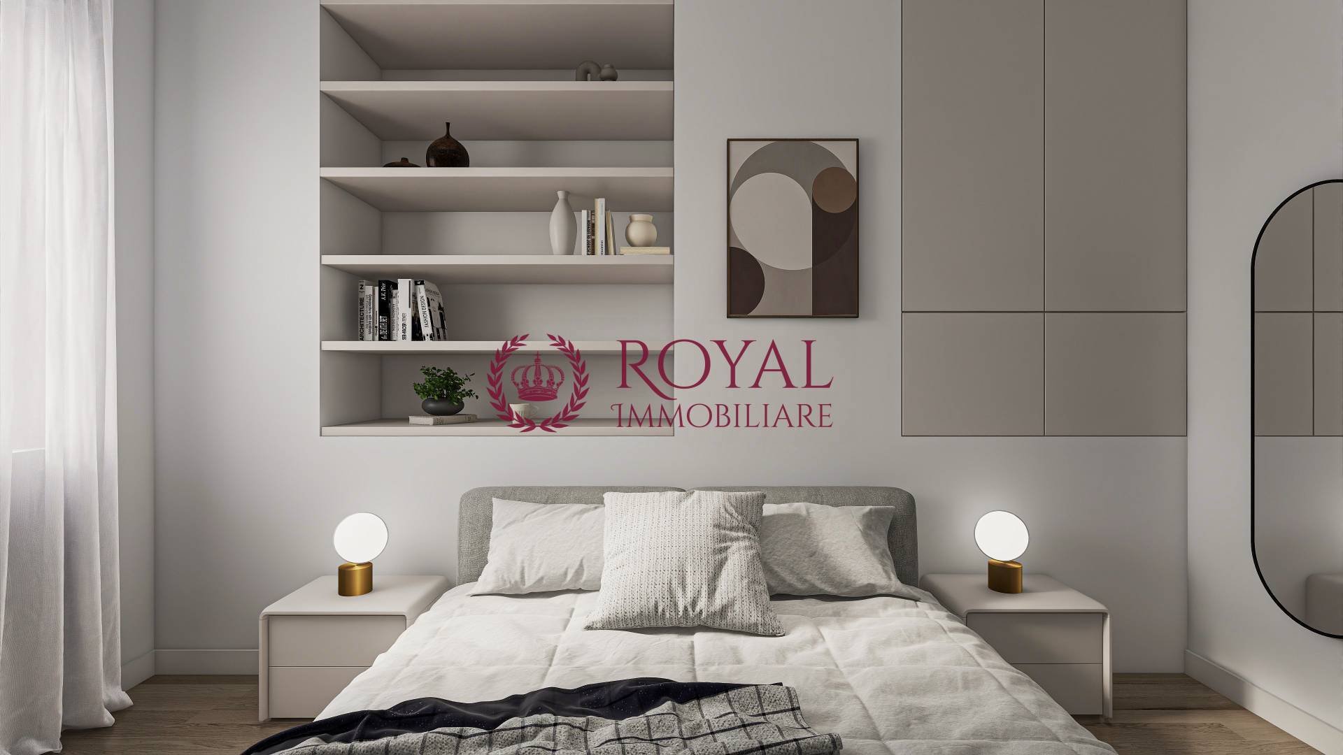 Appartamento in vendita a Livorno, Centro