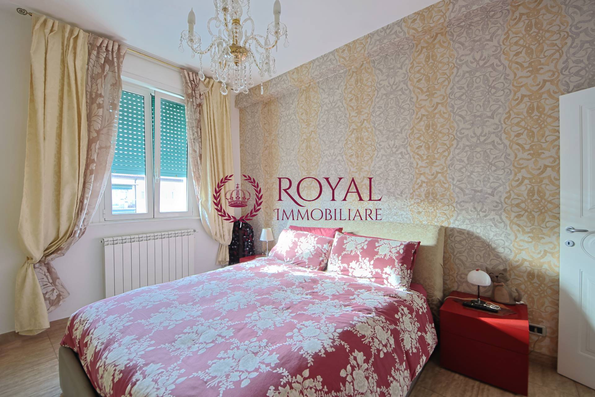 Appartamento in vendita a Livorno, Fabbricotti