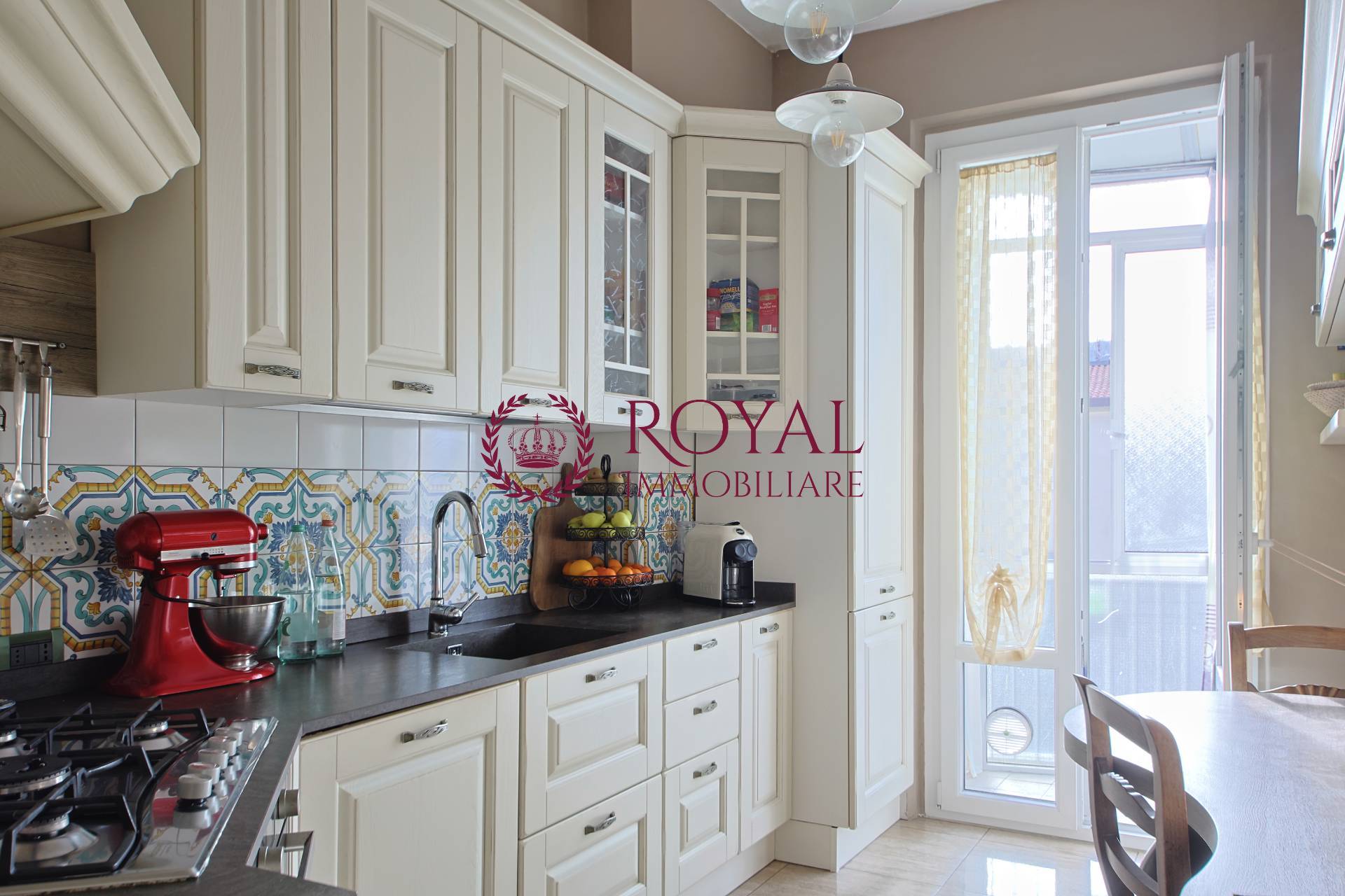 Appartamento in vendita a Livorno, Fabbricotti