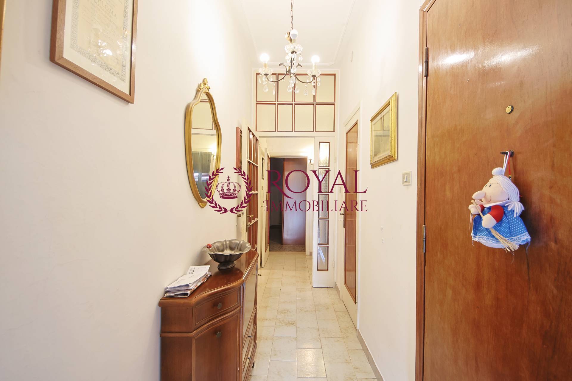 Appartamento in vendita a Livorno, Coteto