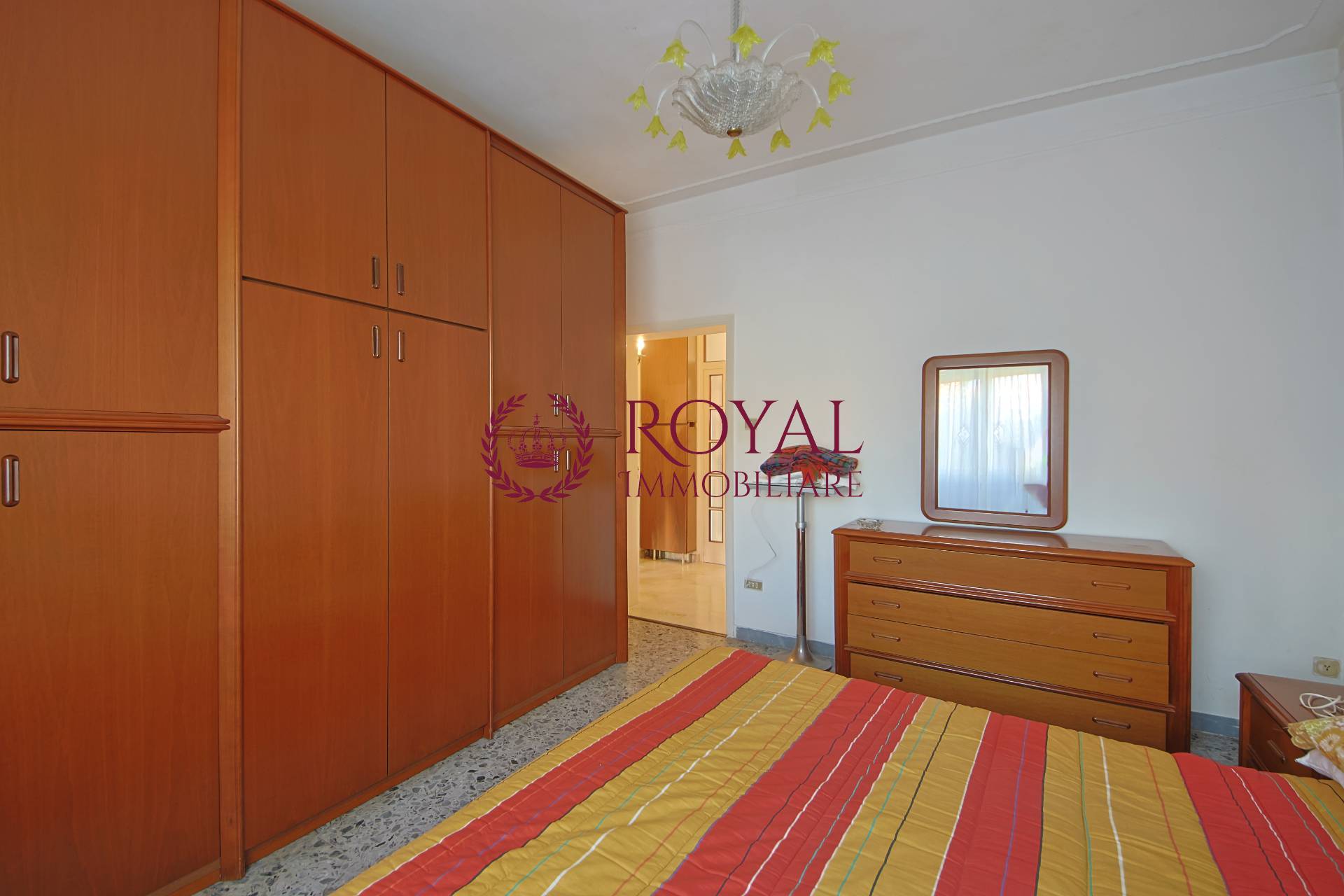 Appartamento in vendita a Livorno, Coteto