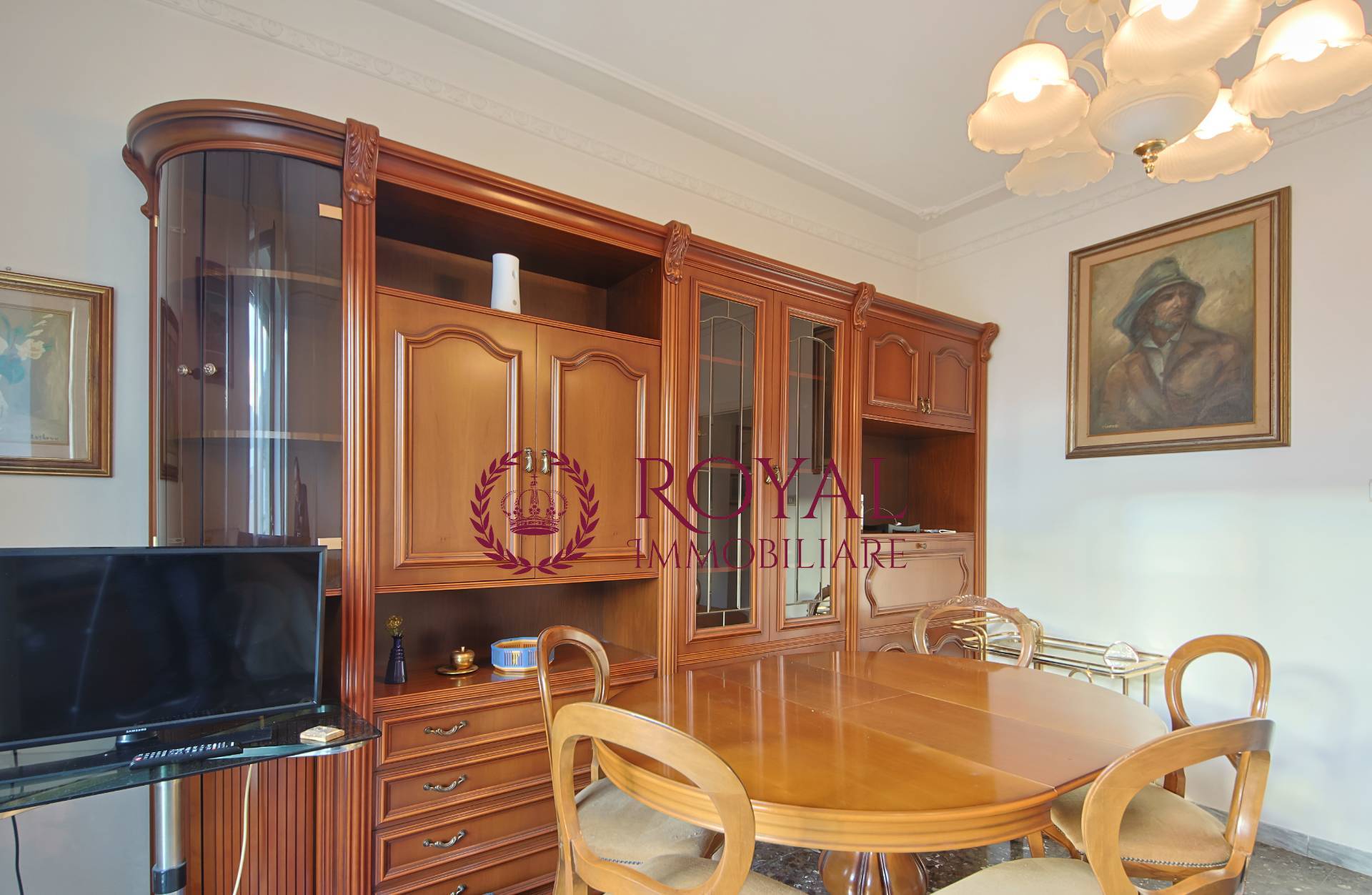 Appartamento in vendita a Livorno, Coteto