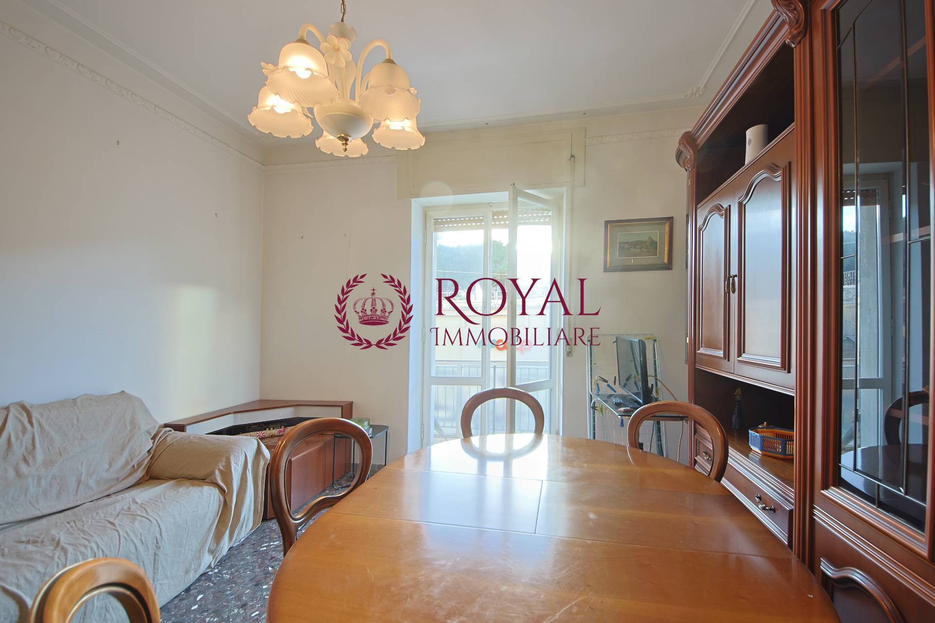 Appartamento in vendita a Livorno, Coteto