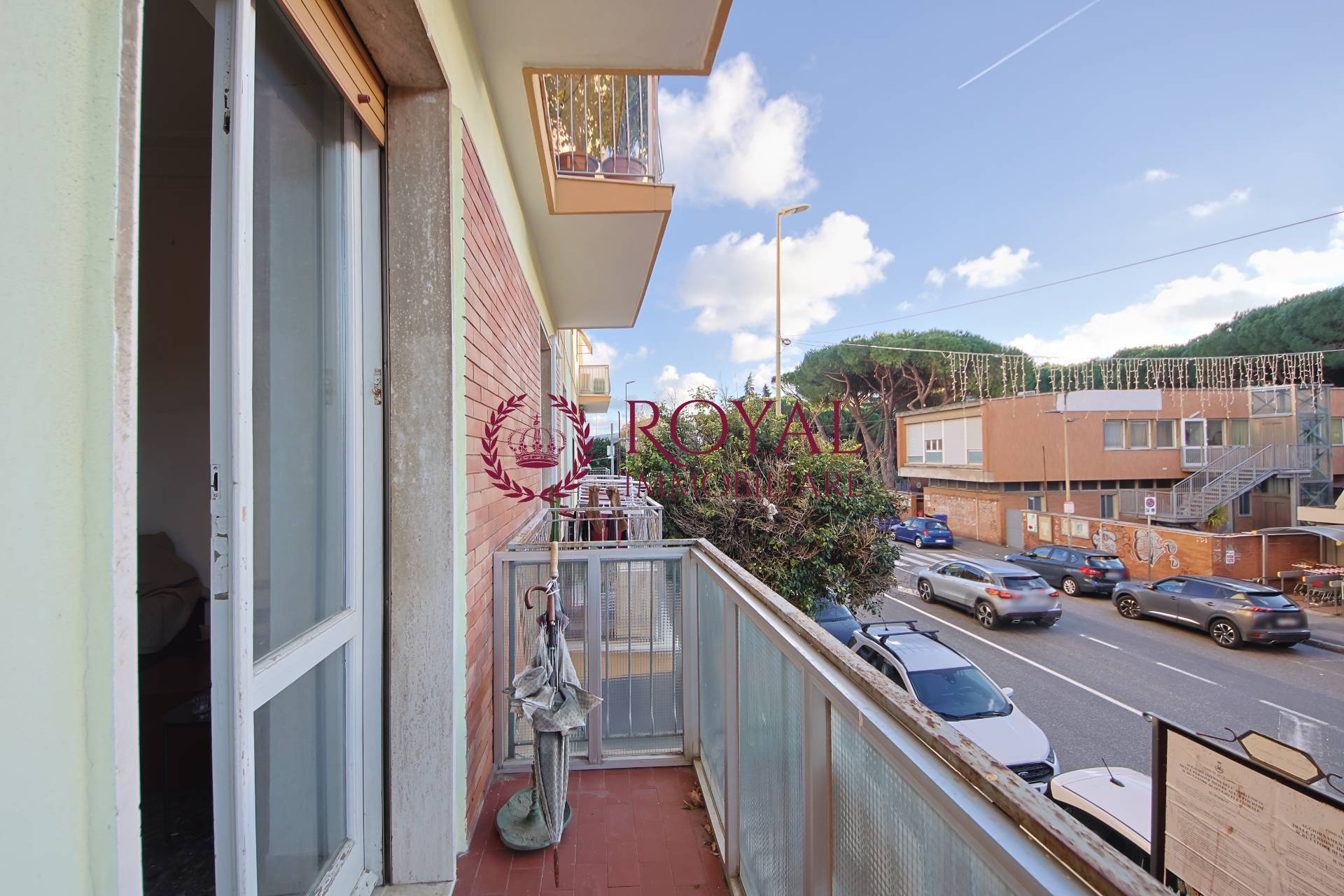 Appartamento in vendita a Livorno, Coteto