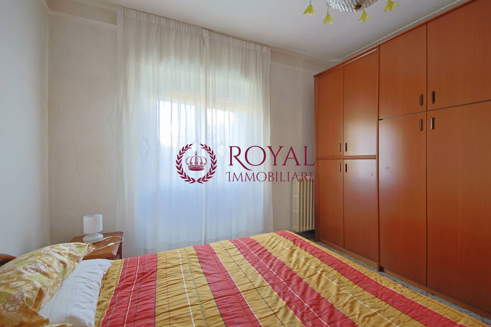 Appartamento in vendita a Livorno, Coteto