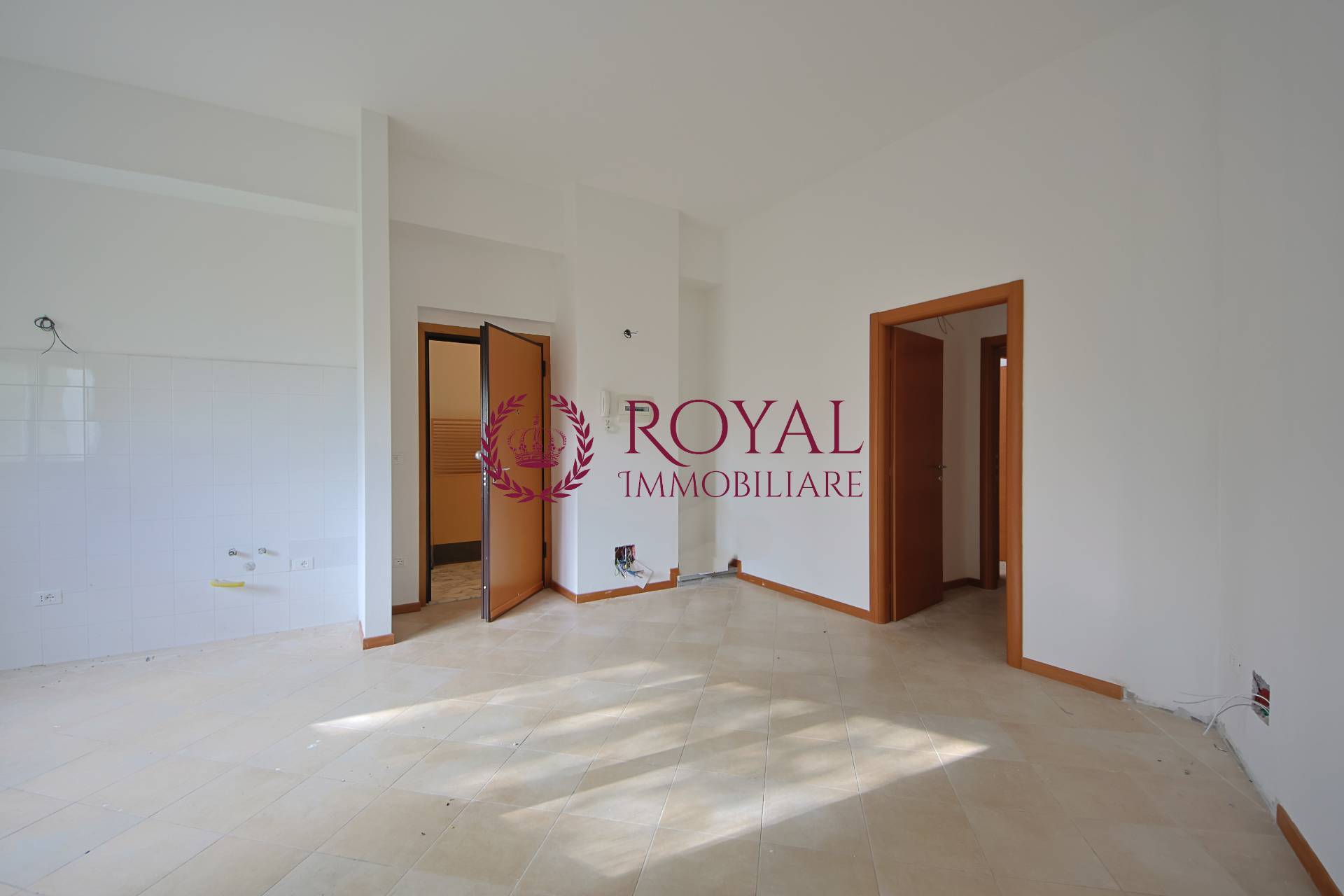 Appartamento in affitto a Livorno, Periferia nord