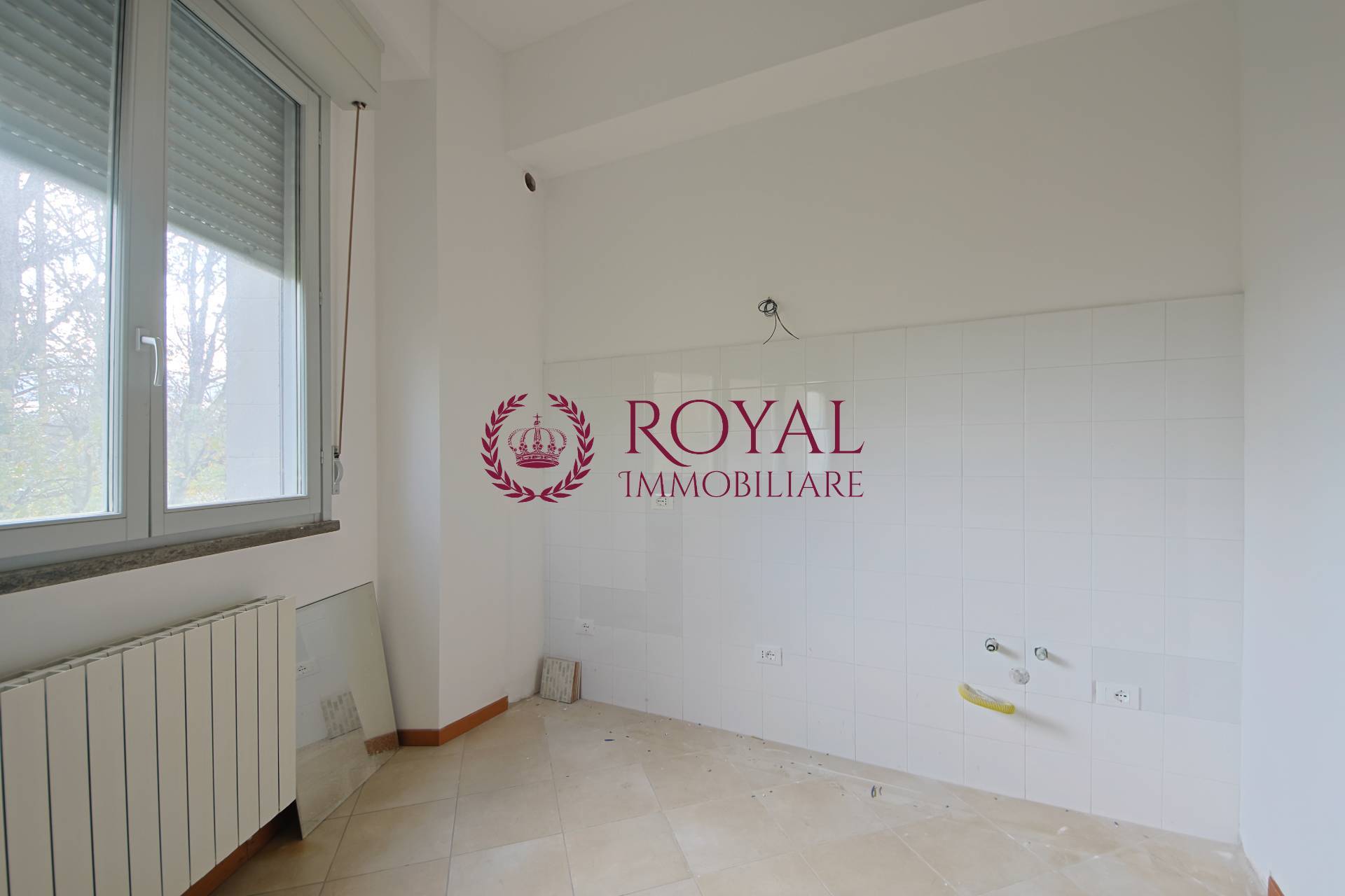 Appartamento in affitto a Livorno, Periferia nord