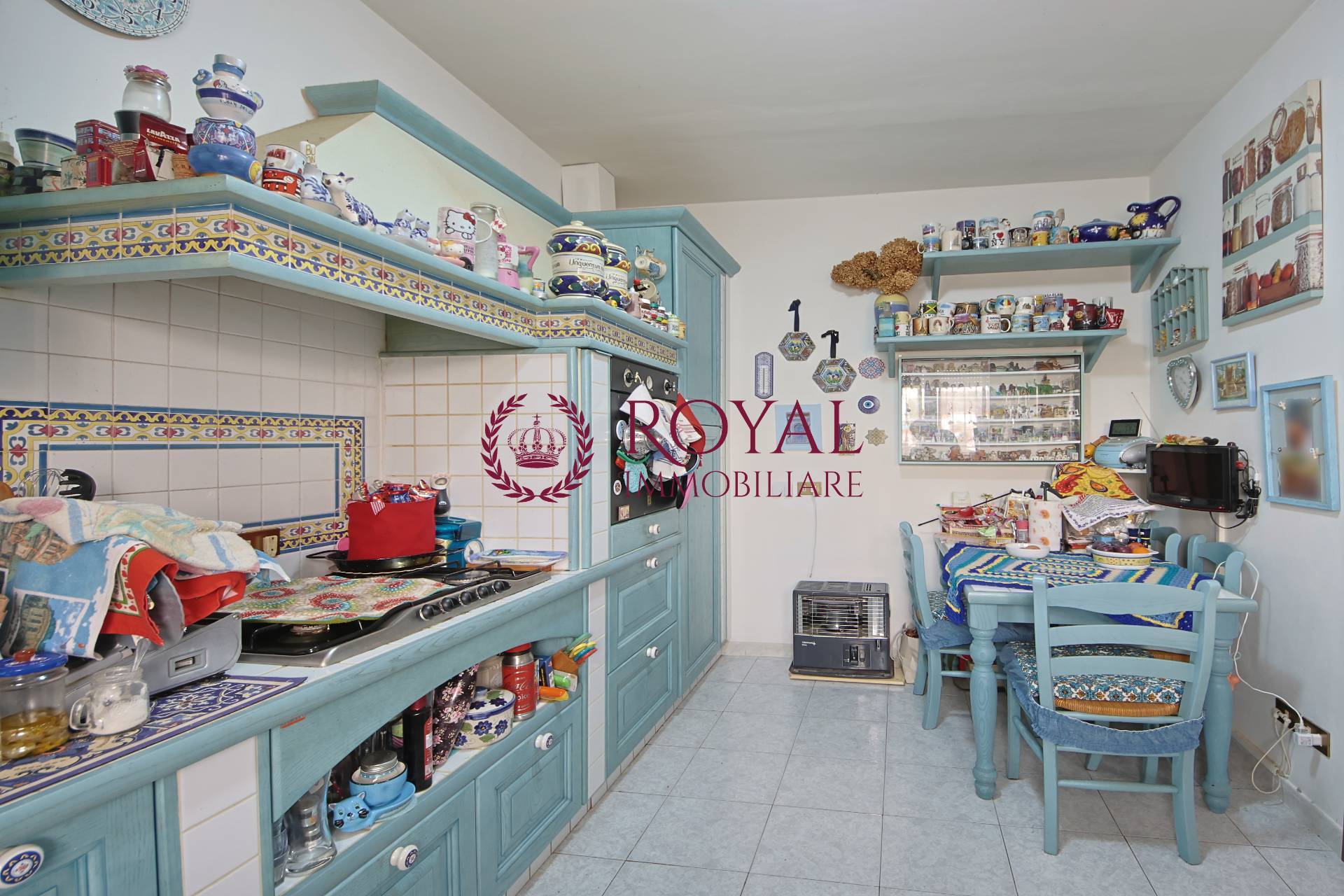 Villa a schiera in vendita a Rosignano Marittimo