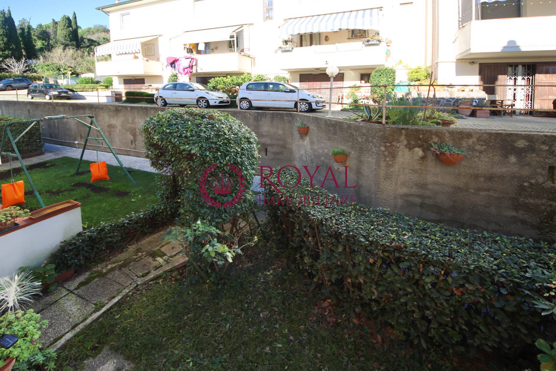 Villa a schiera in vendita a Rosignano Marittimo