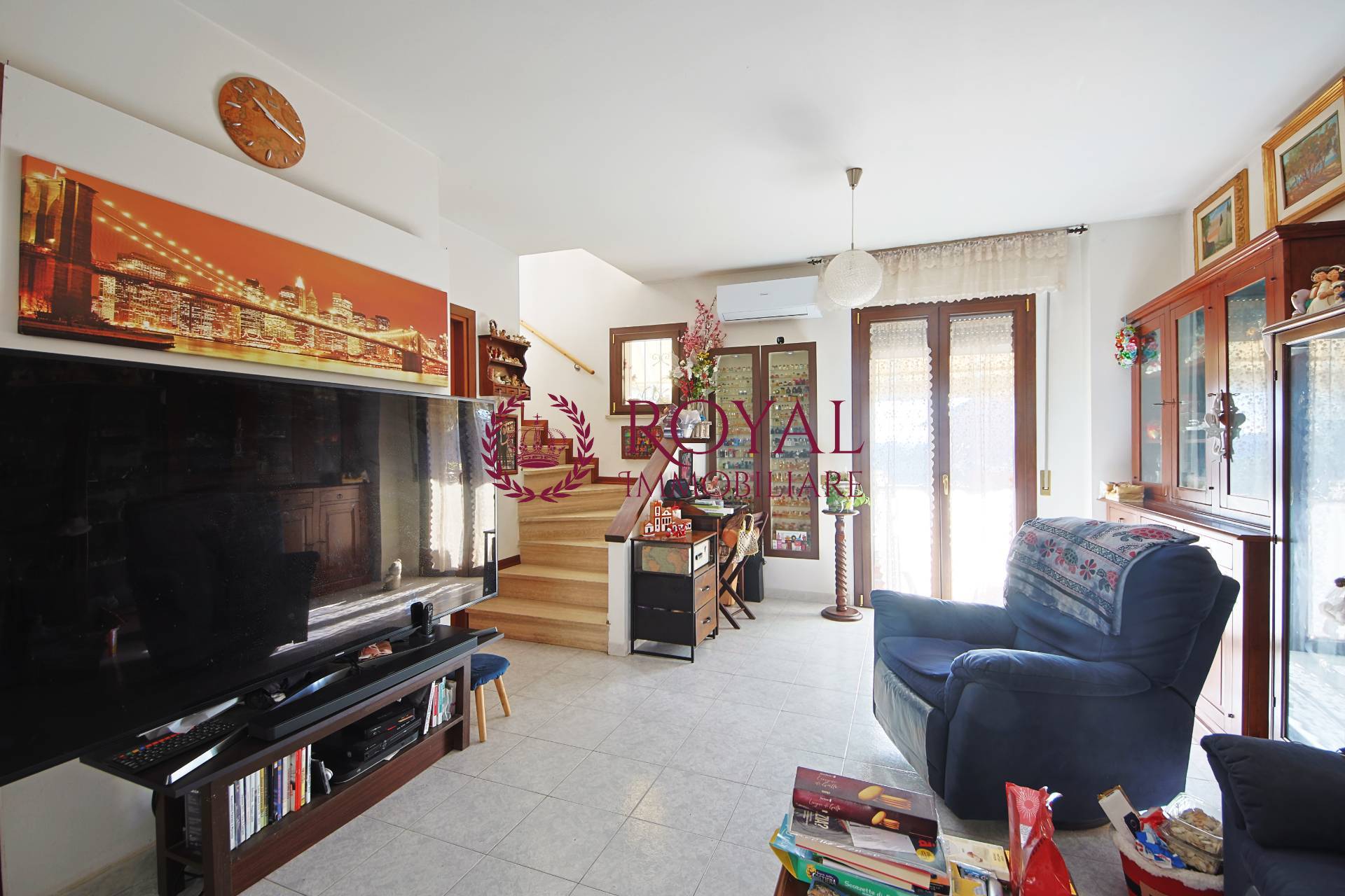 Villa a schiera in vendita a Rosignano Marittimo