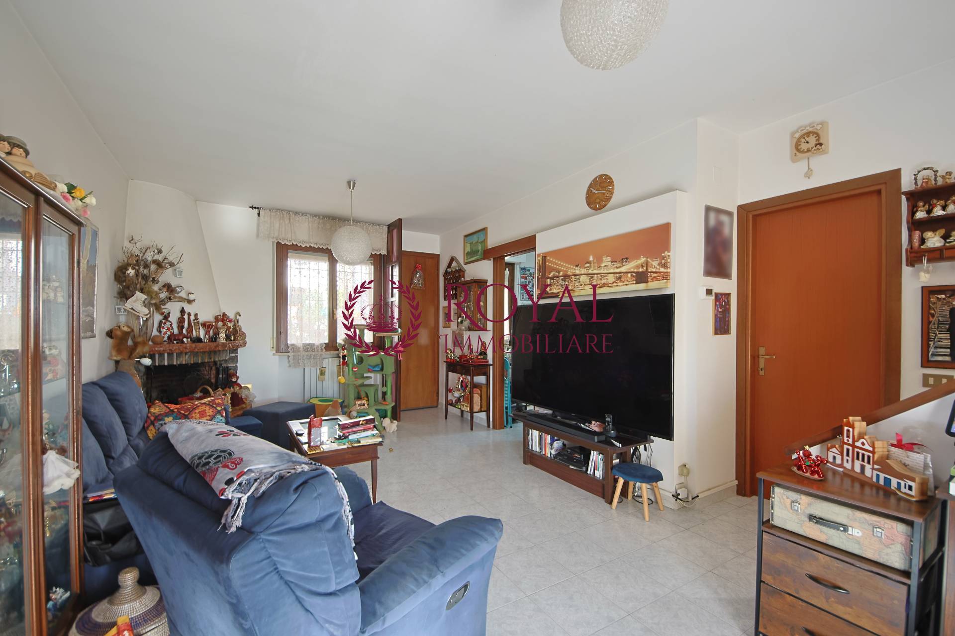 Villa a schiera in vendita a Rosignano Marittimo