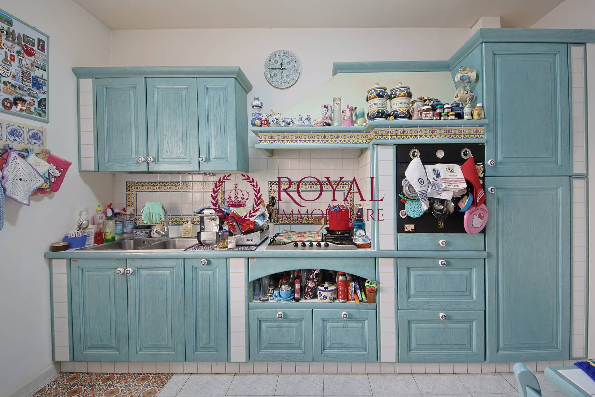 Villa a schiera in vendita a Rosignano Marittimo