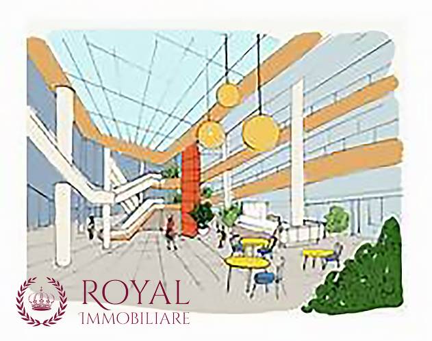 Locale commerciale in affitto a Livorno, SORGENTI