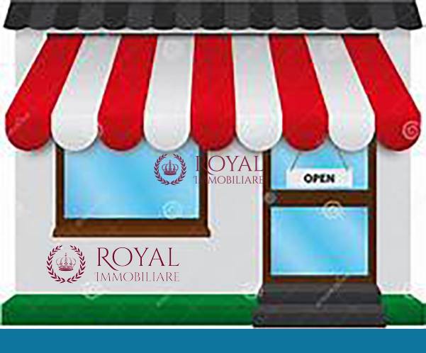 Locale commerciale in affitto a Livorno, Cisternone