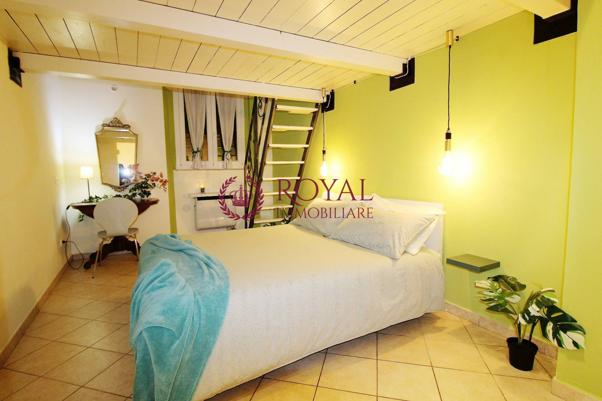 Appartamento in affitto a Livorno, Cavour