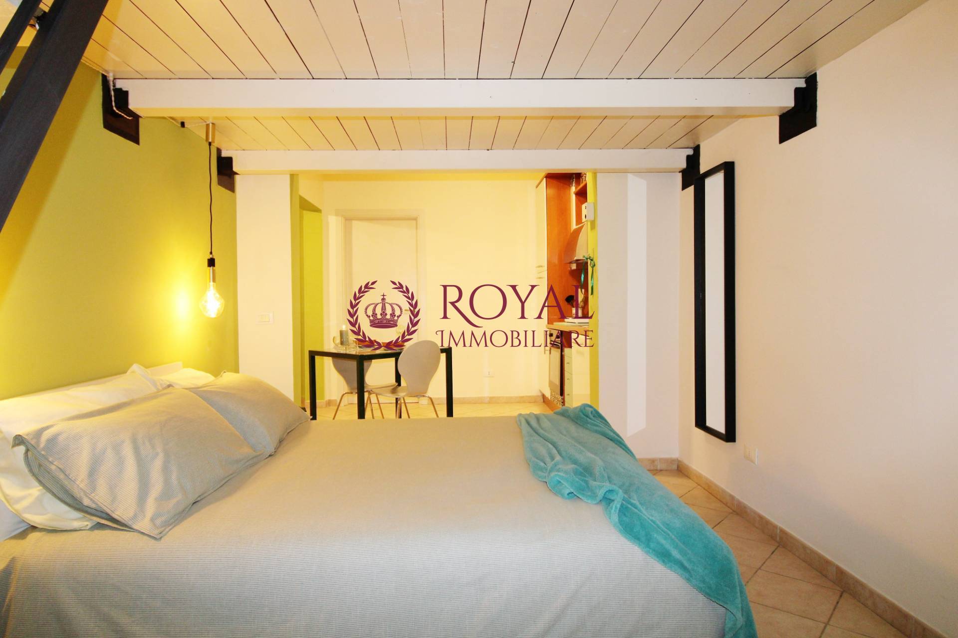 Appartamento in affitto a Livorno, Cavour