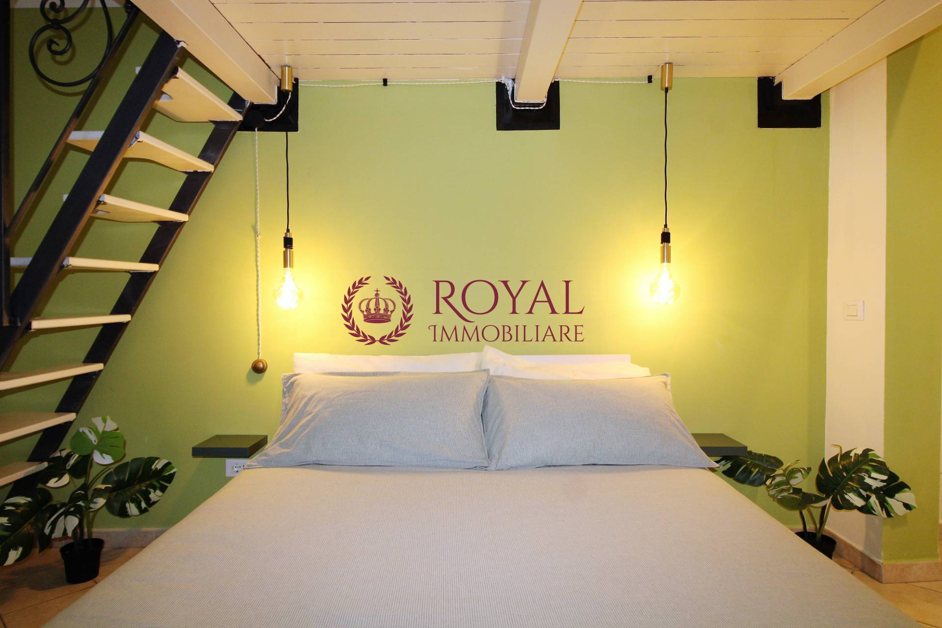 Appartamento in affitto a Livorno, Cavour