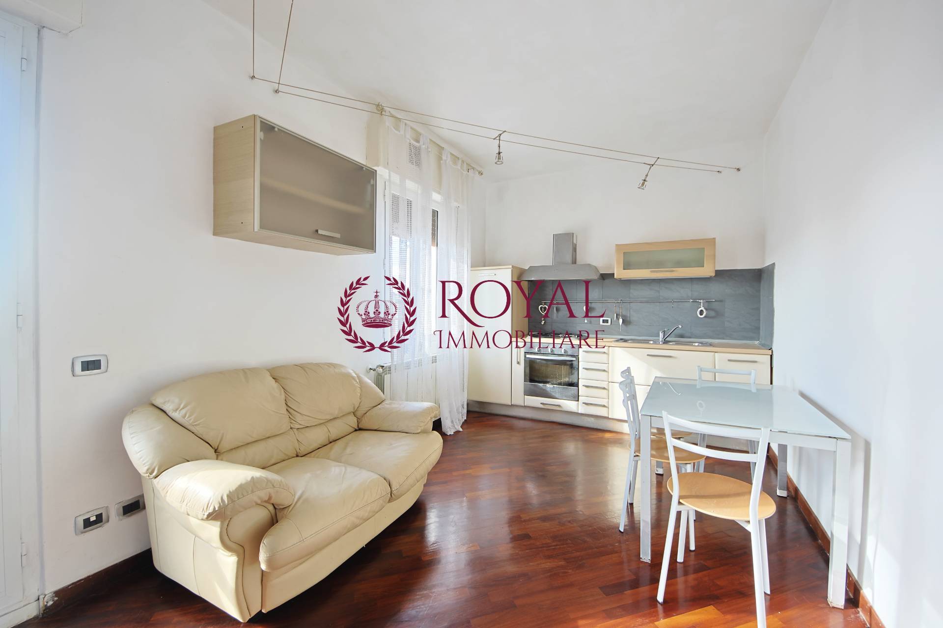 Appartamento in vendita a Livorno, Fabbricotti