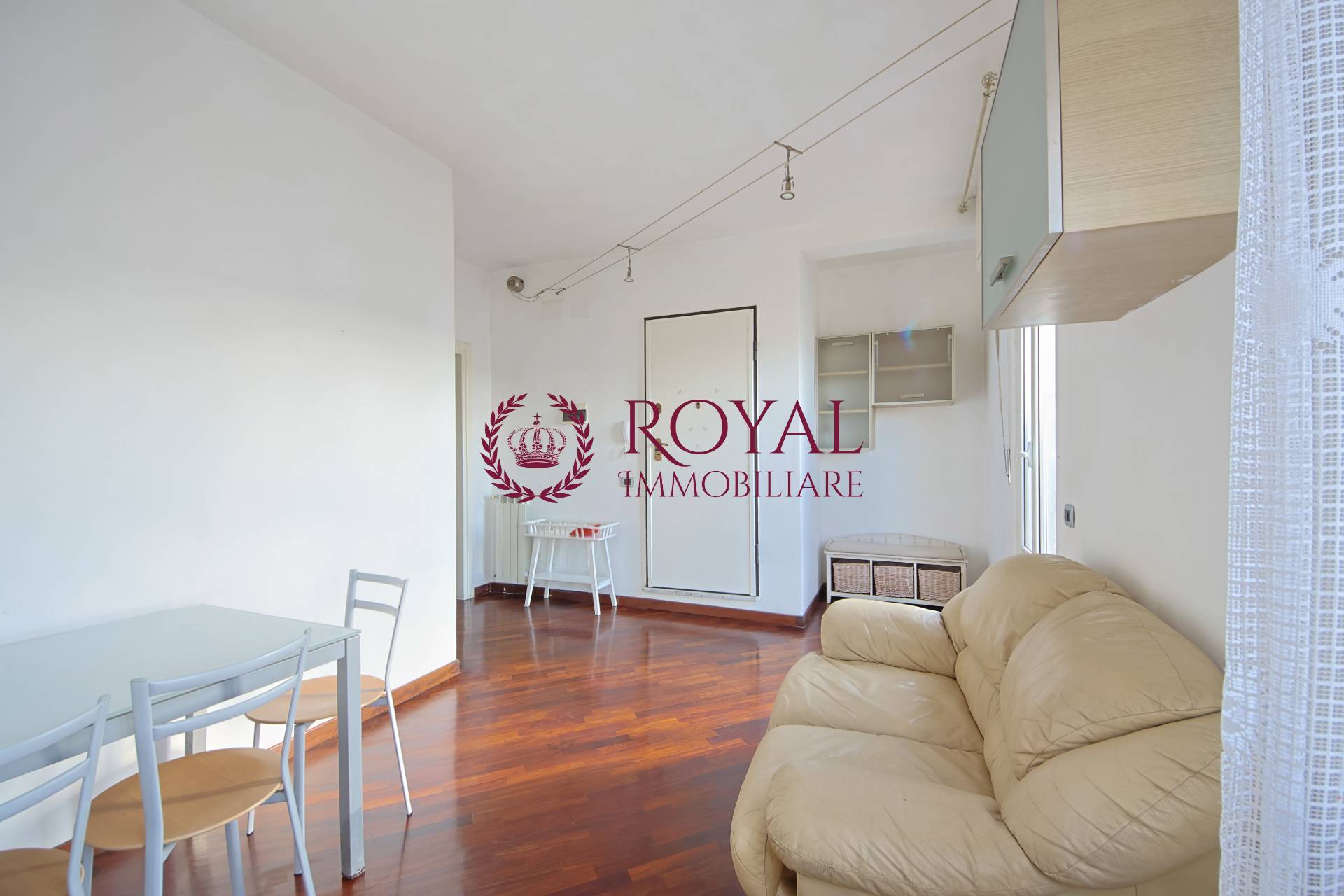 Appartamento in vendita a Livorno, Fabbricotti