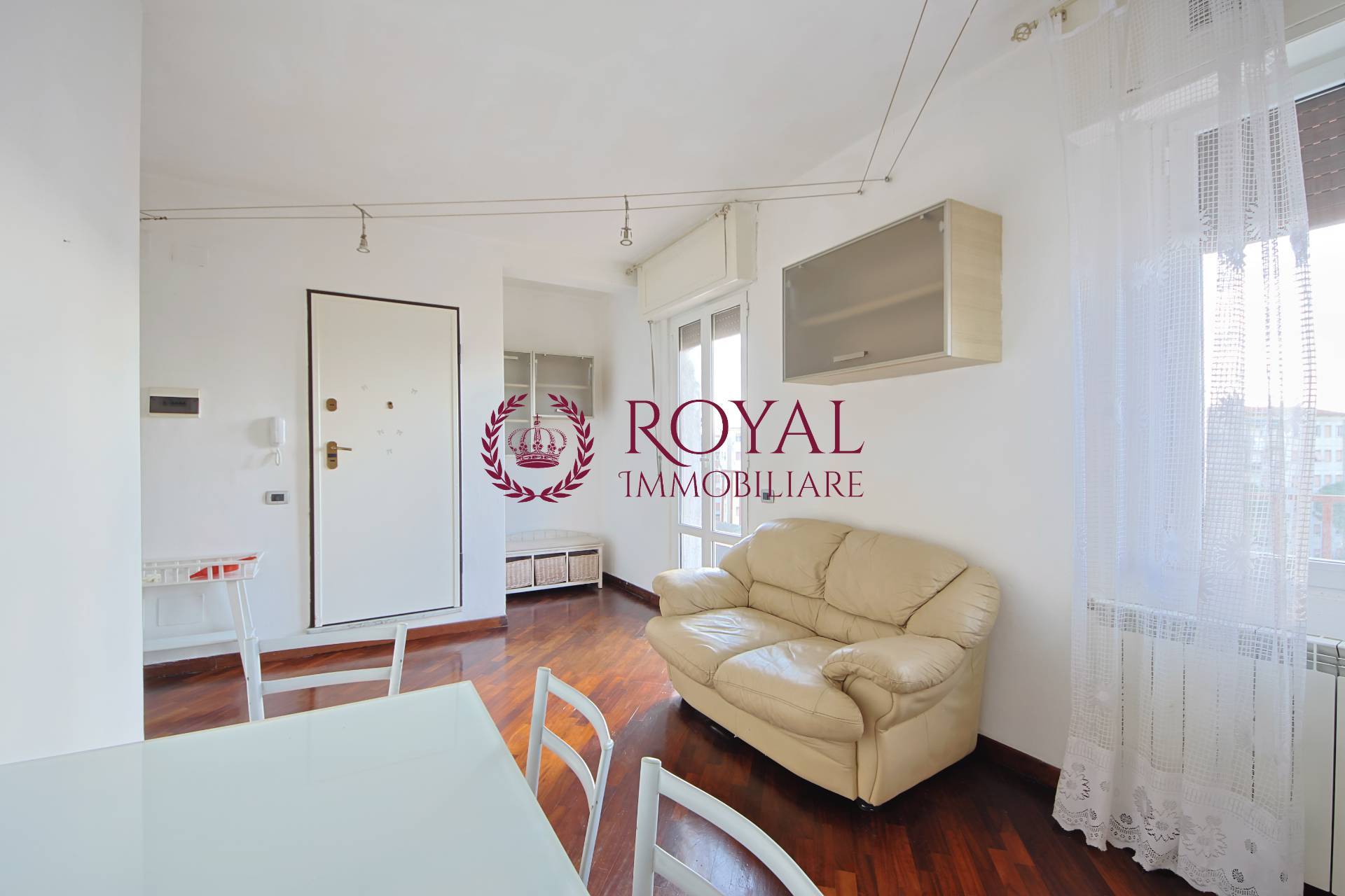 Appartamento in vendita a Livorno, Fabbricotti