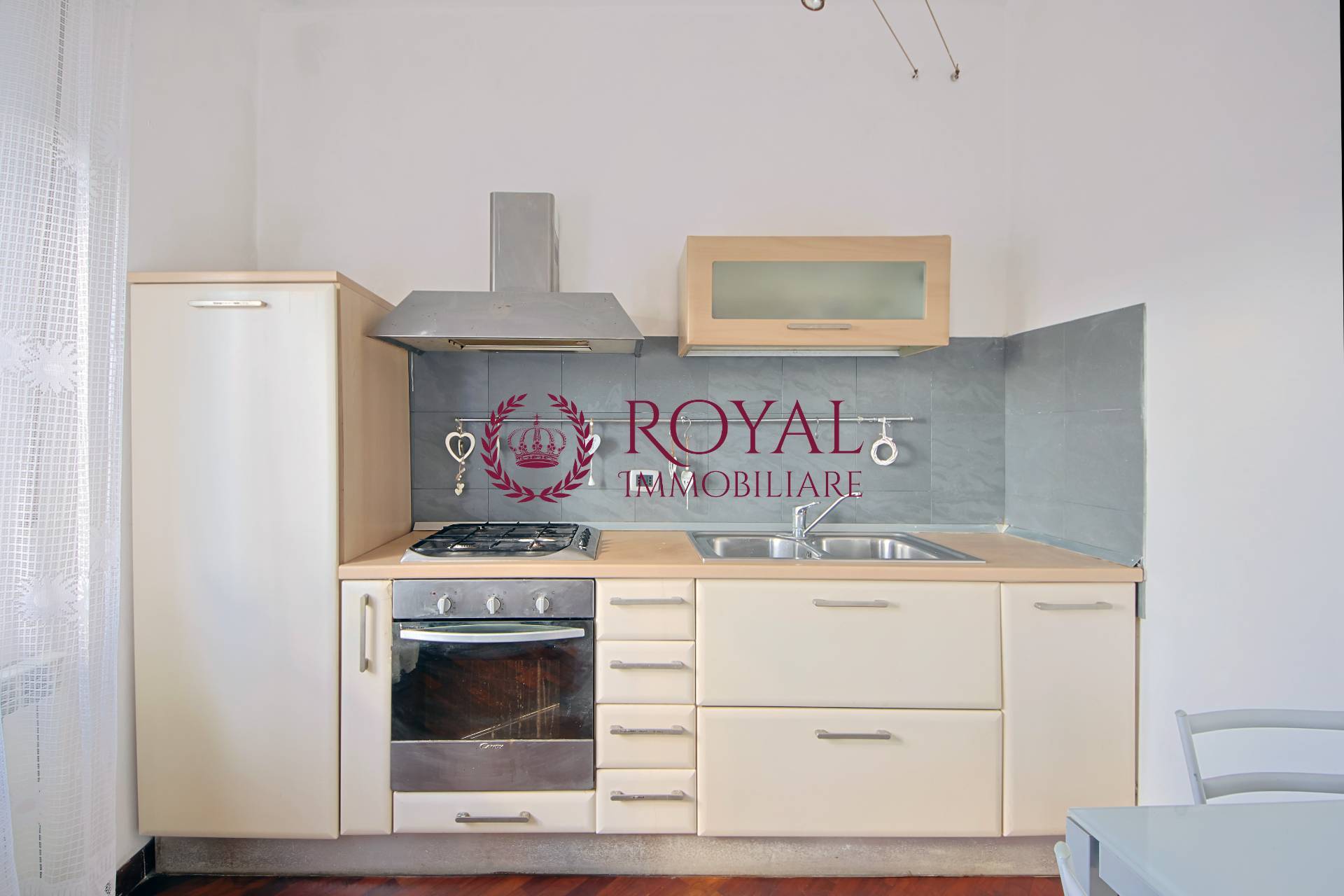 Appartamento in vendita a Livorno, Fabbricotti