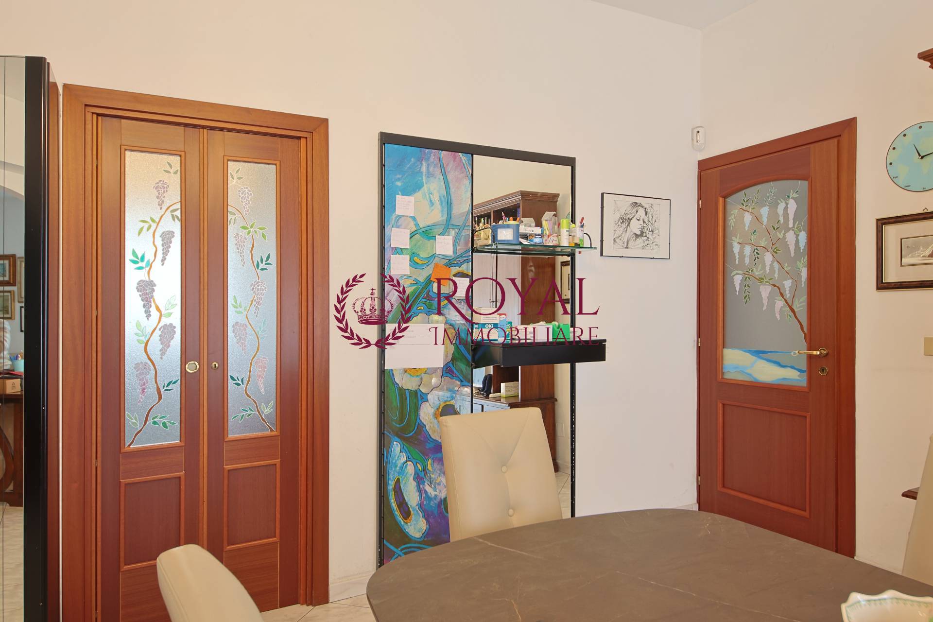 Appartamento in vendita a Livorno, Fabbricotti