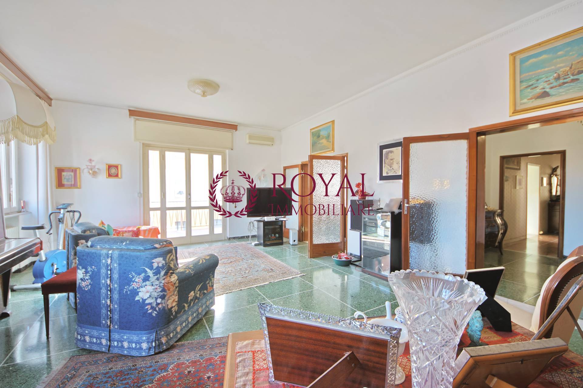 Appartamento in vendita a Livorno, Fabbricotti