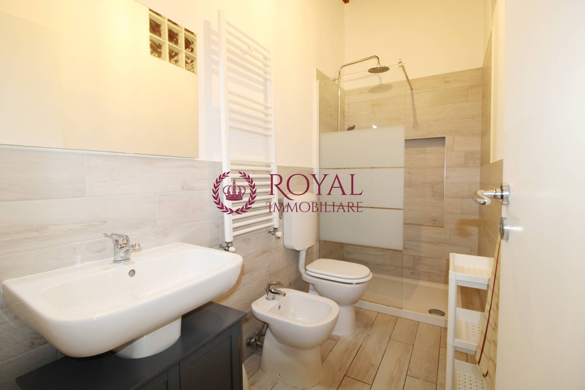 Bilocale in affitto a Livorno, Centro