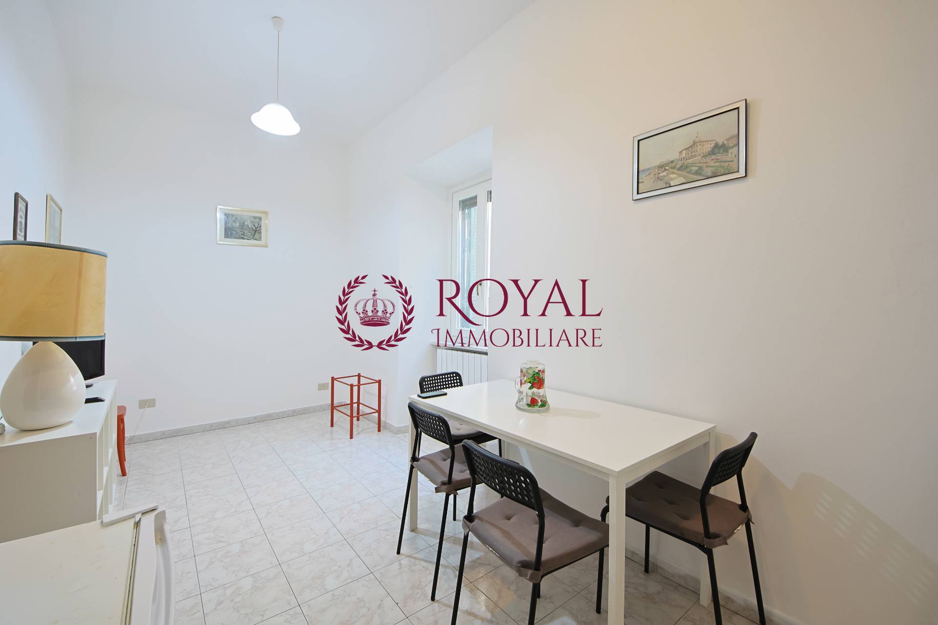 Bilocale in affitto a Livorno, Centro