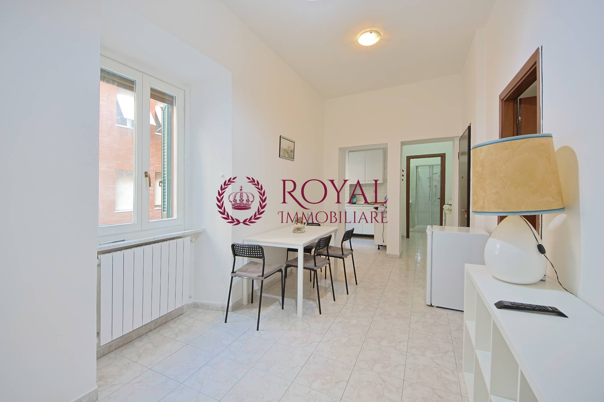 Bilocale in affitto a Livorno, Centro