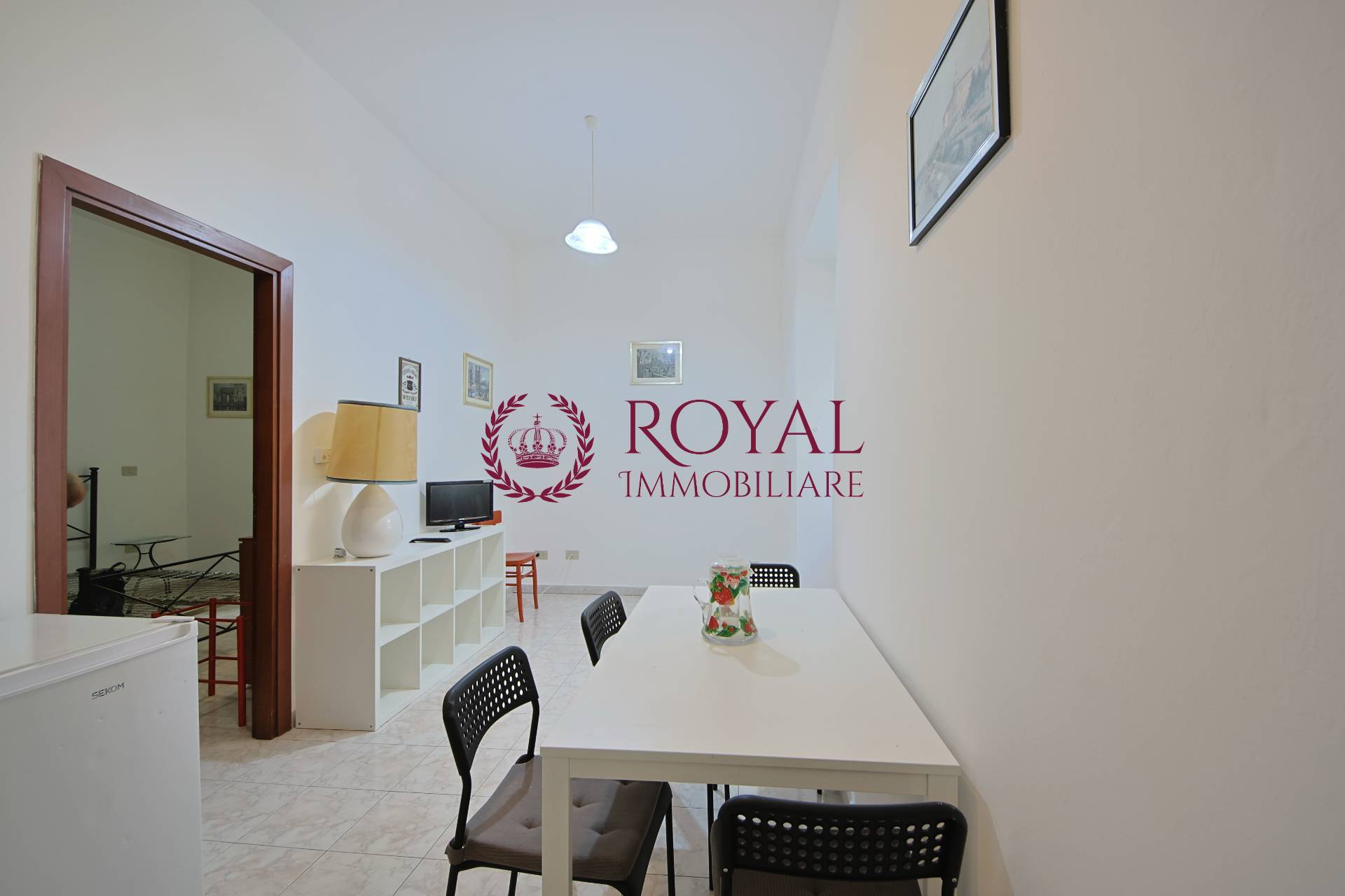 Bilocale in affitto a Livorno, Centro