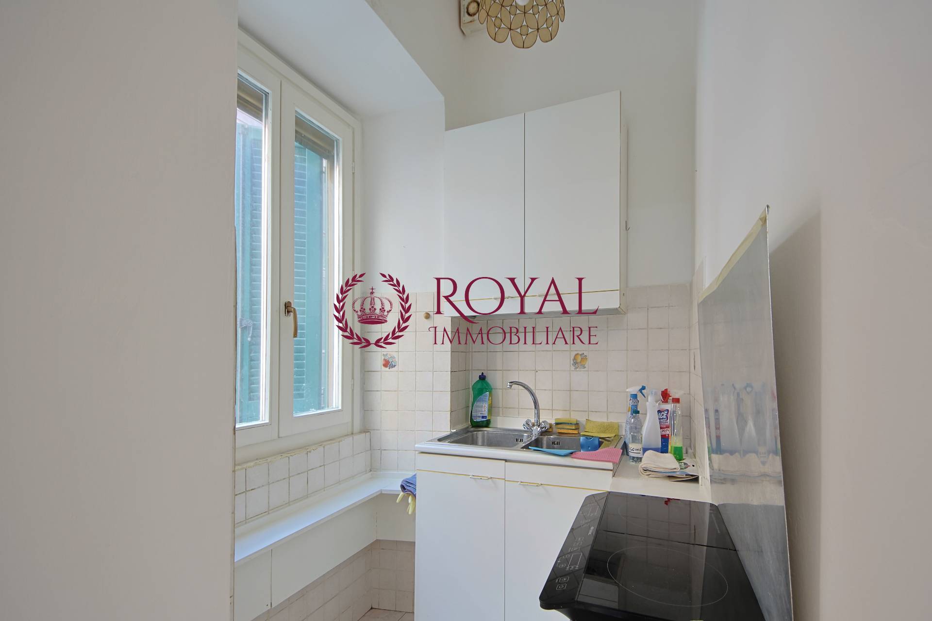 Bilocale in affitto a Livorno, Centro