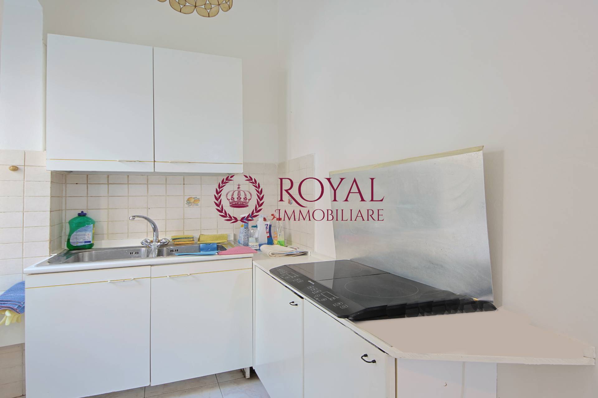 Bilocale in affitto a Livorno, Centro