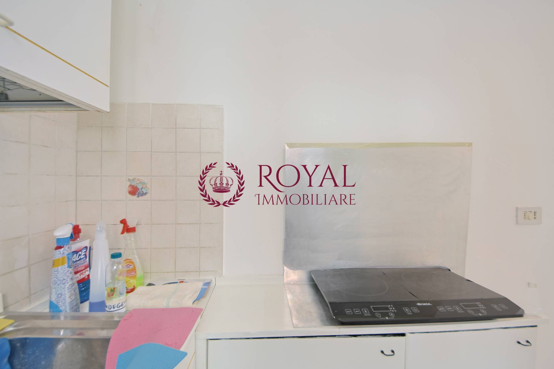 Bilocale in affitto a Livorno, Centro