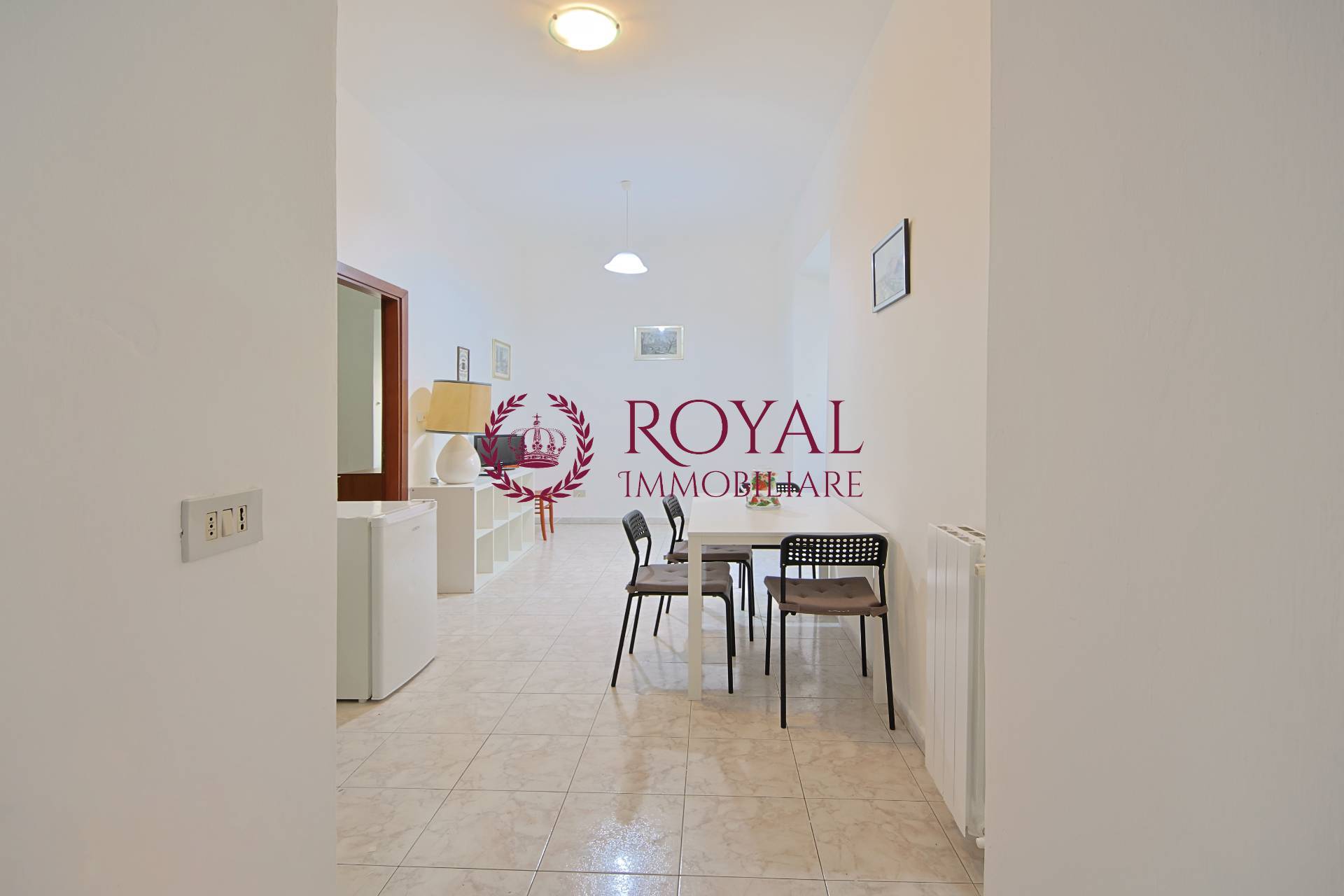 Bilocale in affitto a Livorno, Centro